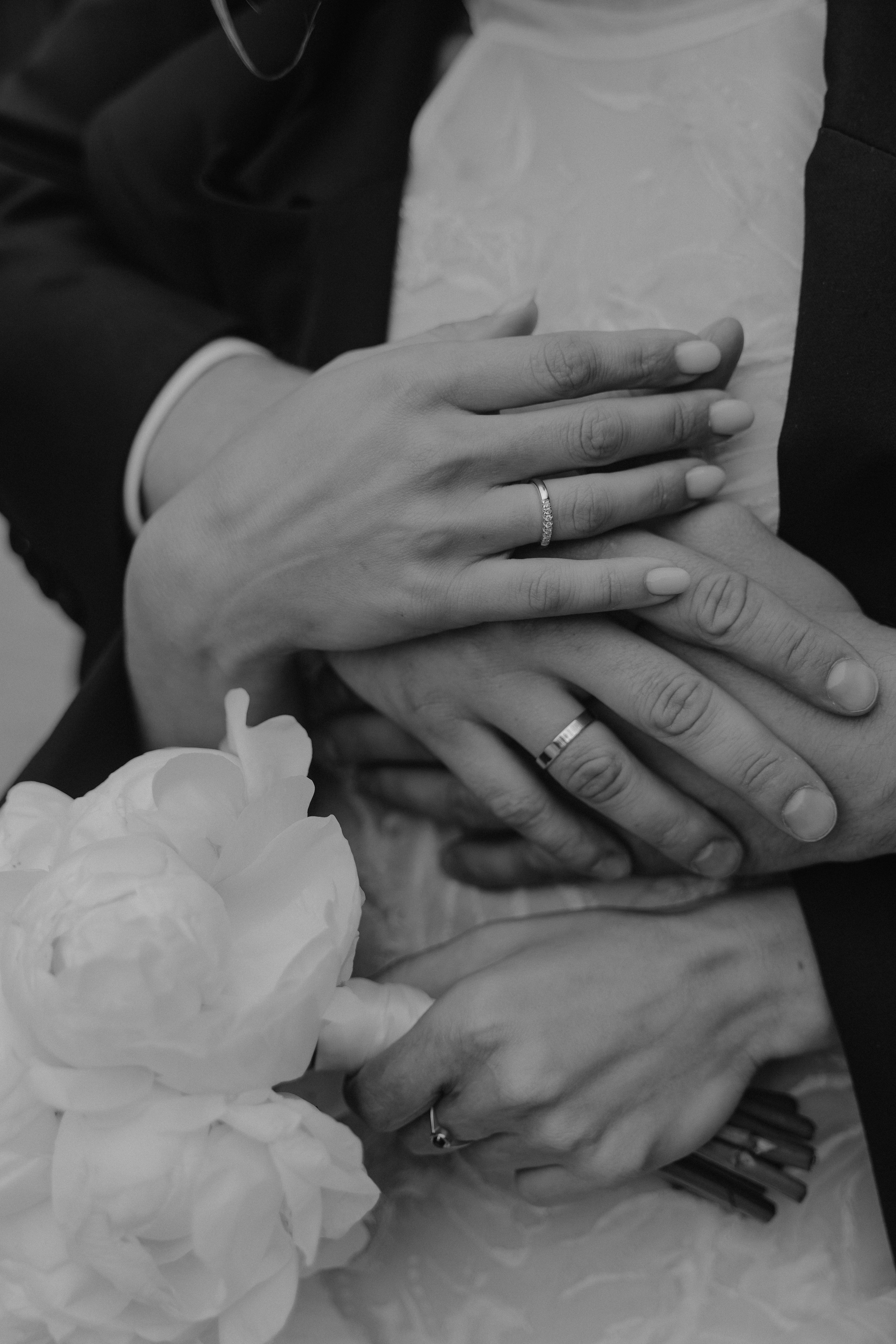 V&D. Свадебный фотограф — Наталья Фед СПб/Москва