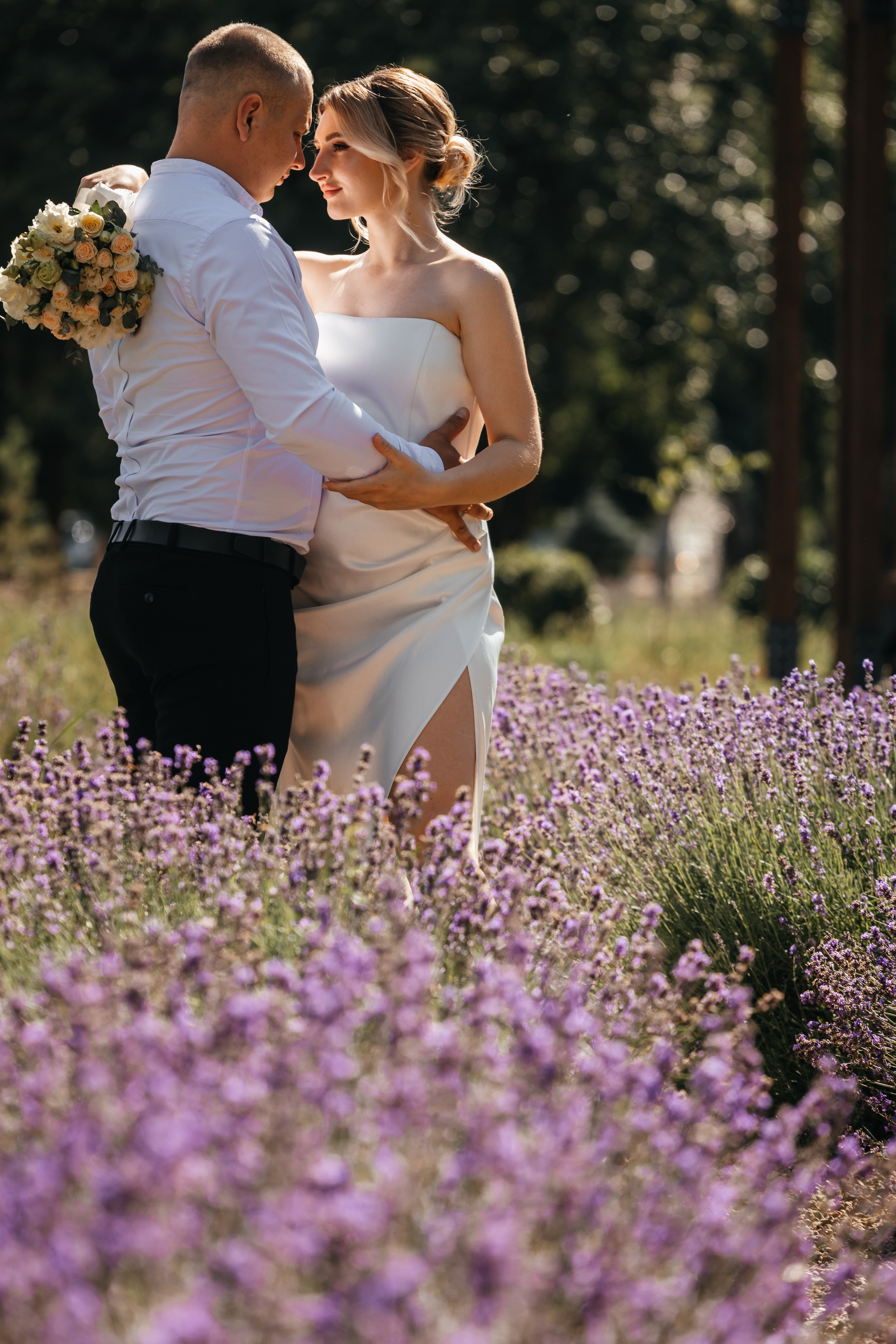 Свадебный фотограф в Тихорецке, Новопокровской. Свадебный и семейный фотограф в Краснодарском крае Мария Данилкина