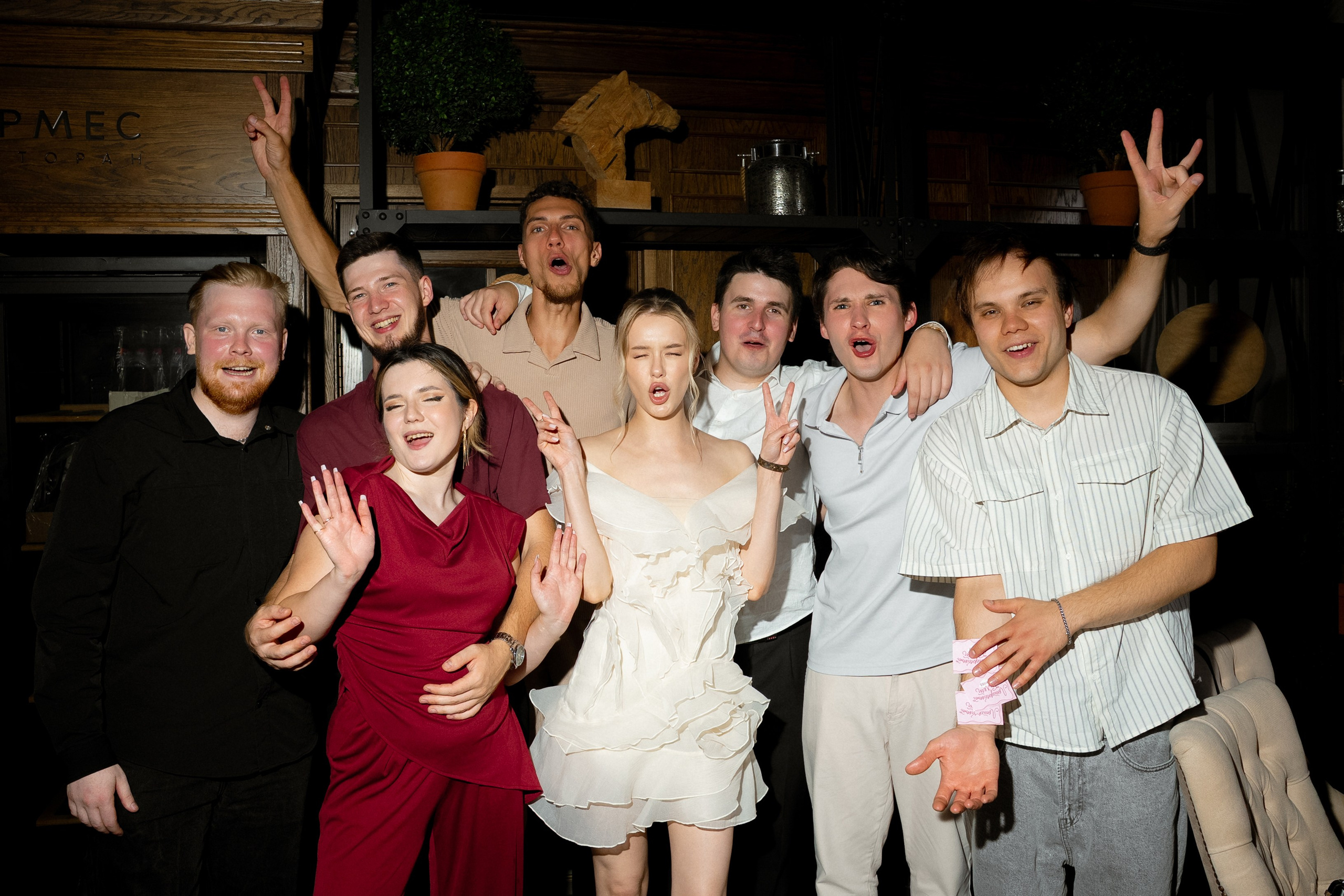 Maria+Kirill.Anons. Семейный и портретный фотограф в Саратове Сахарова Маша