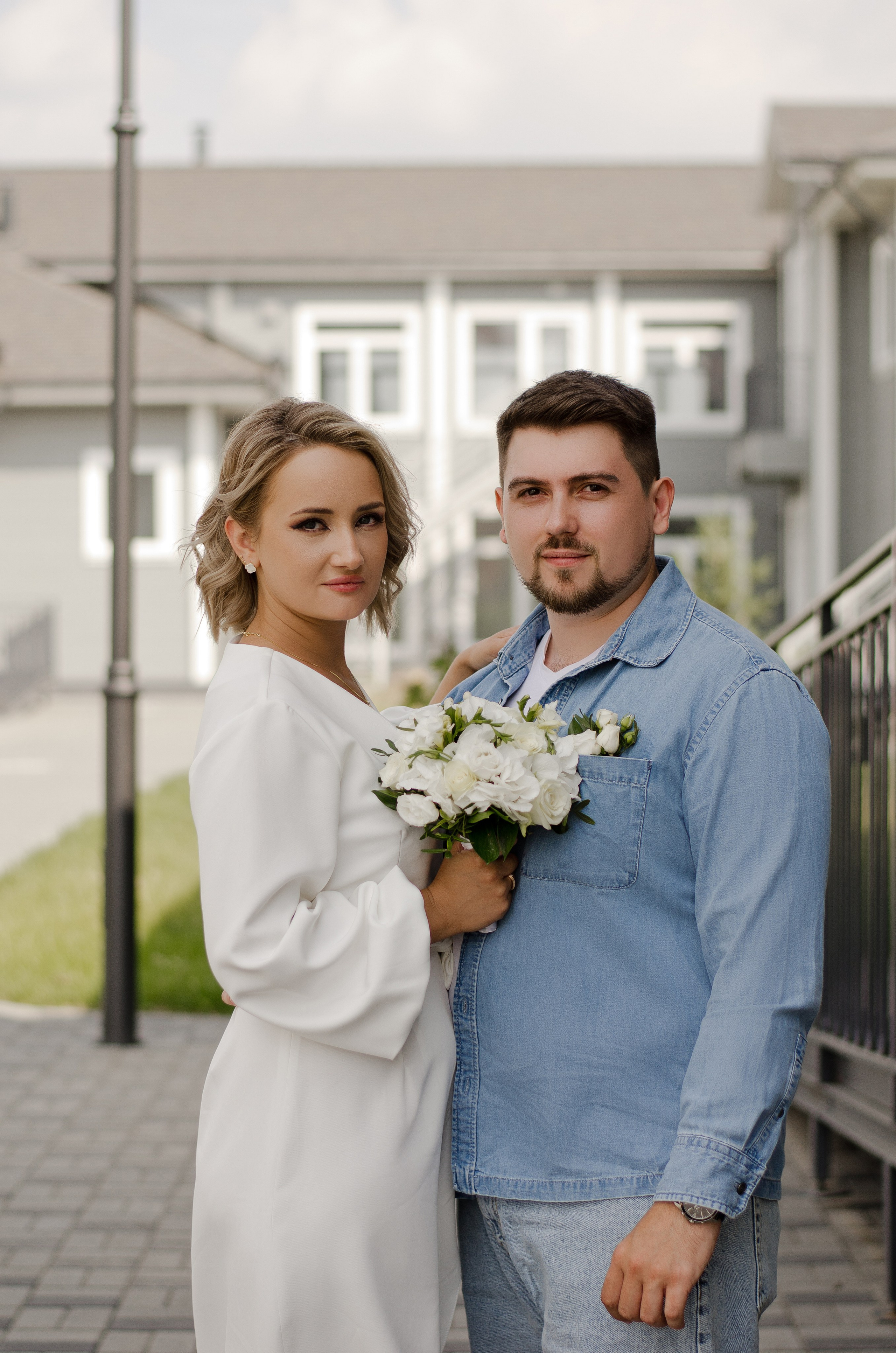 Y&D. Фотограф в Кемерово, Ольга Гаврилова