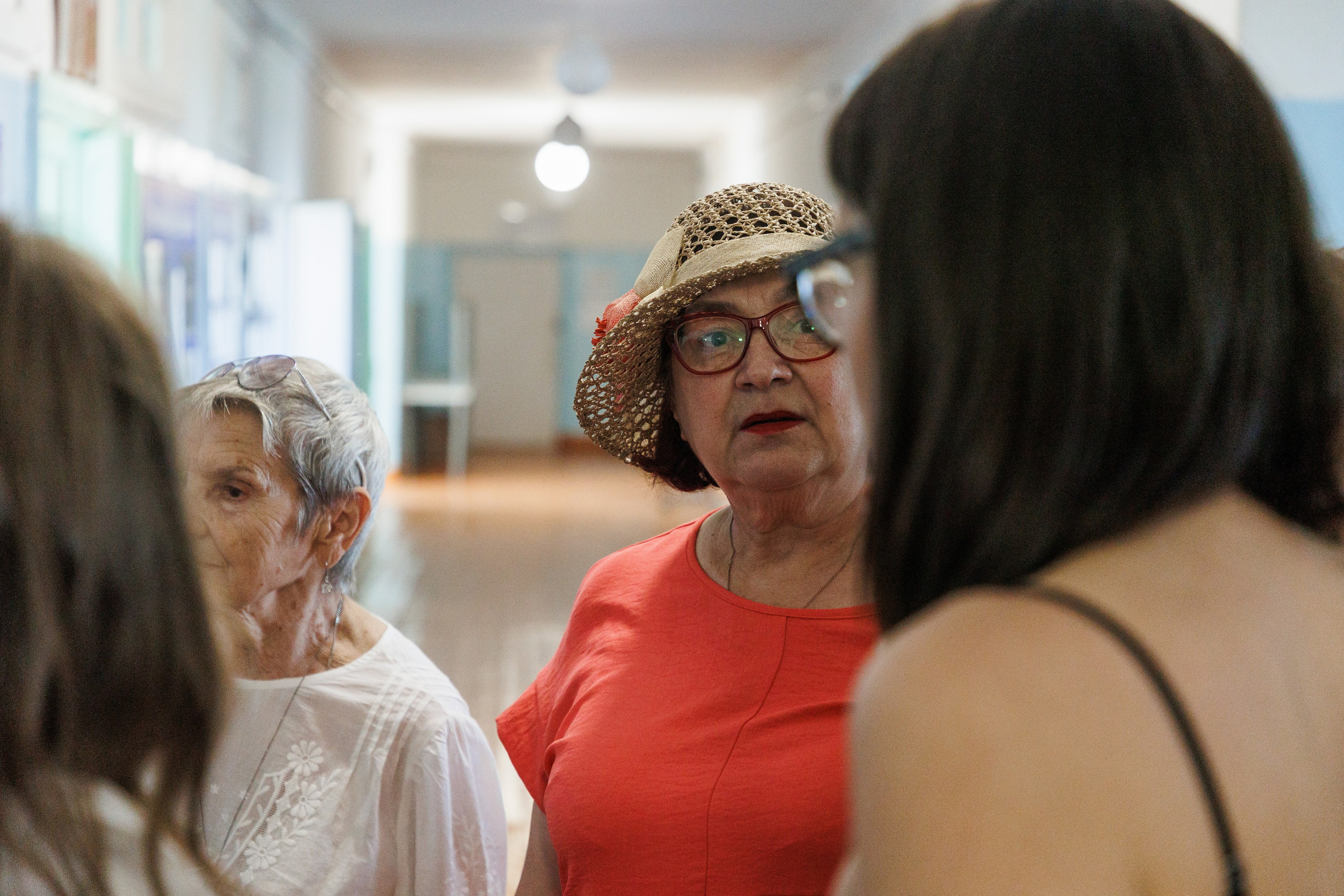 Выксунская майолика. Фотограф городских и семейных событий Артем Карпухин