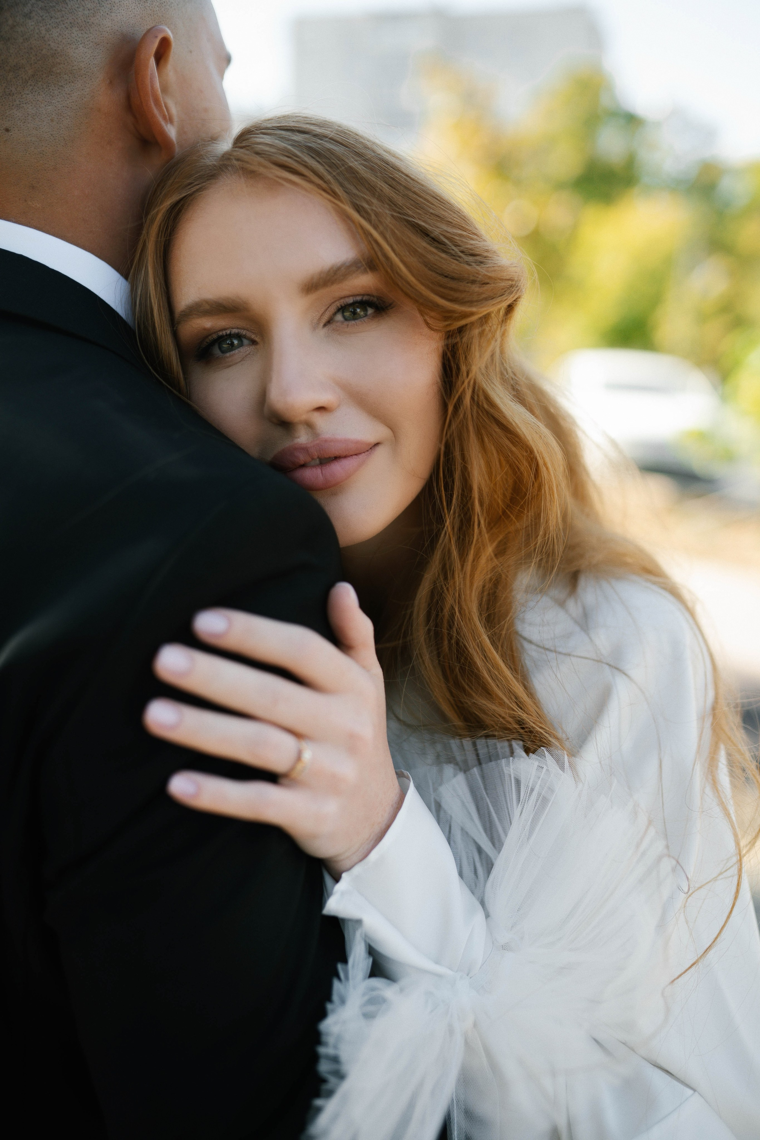 E&A. Свадебный фотограф Липецк Москва Анна Невзорова