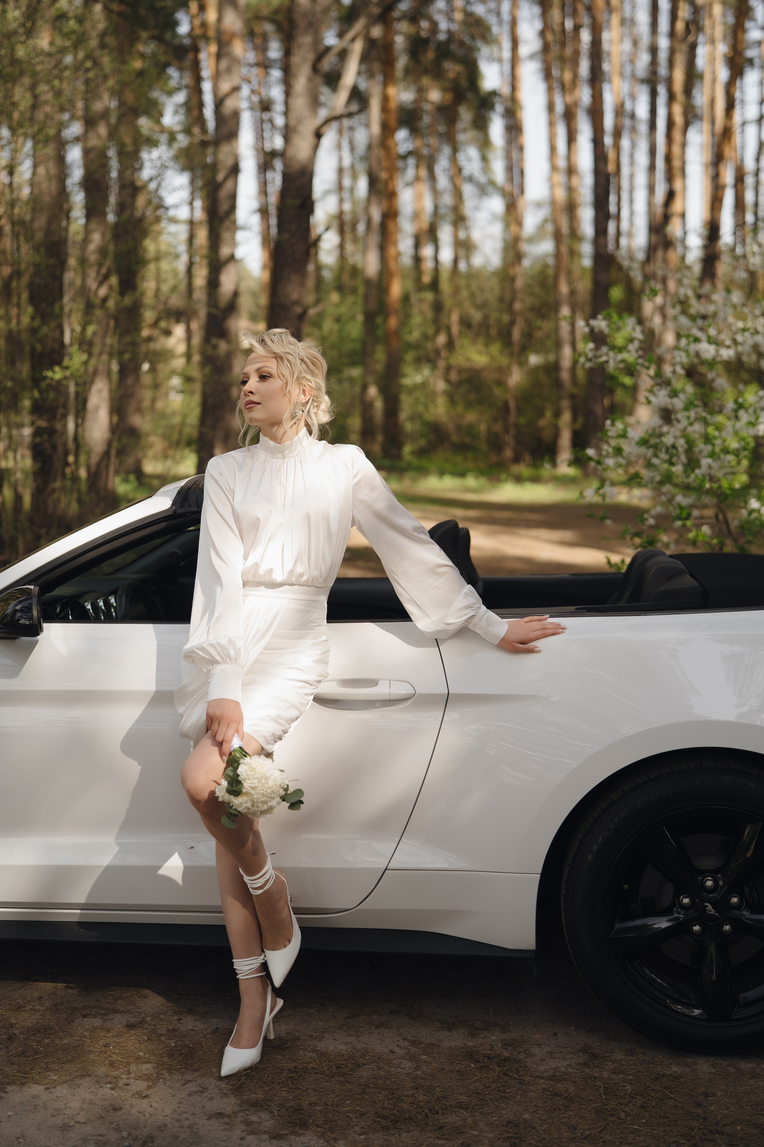 K & V. Свадебный фотограф Липецк Москва Анна Невзорова