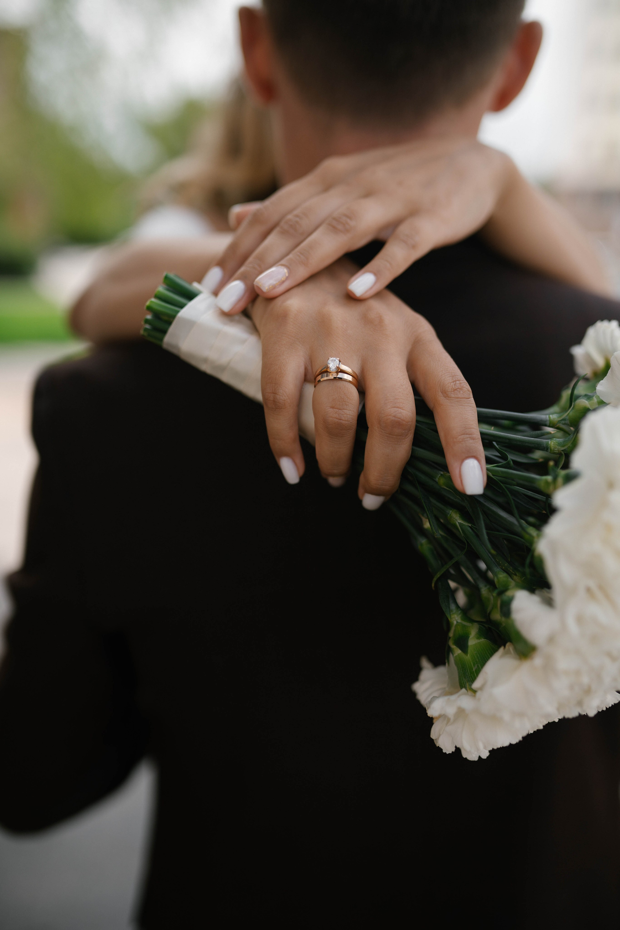 Ксения и Руслан. Свадебный фотограф Липецк Москва Анна Невзорова