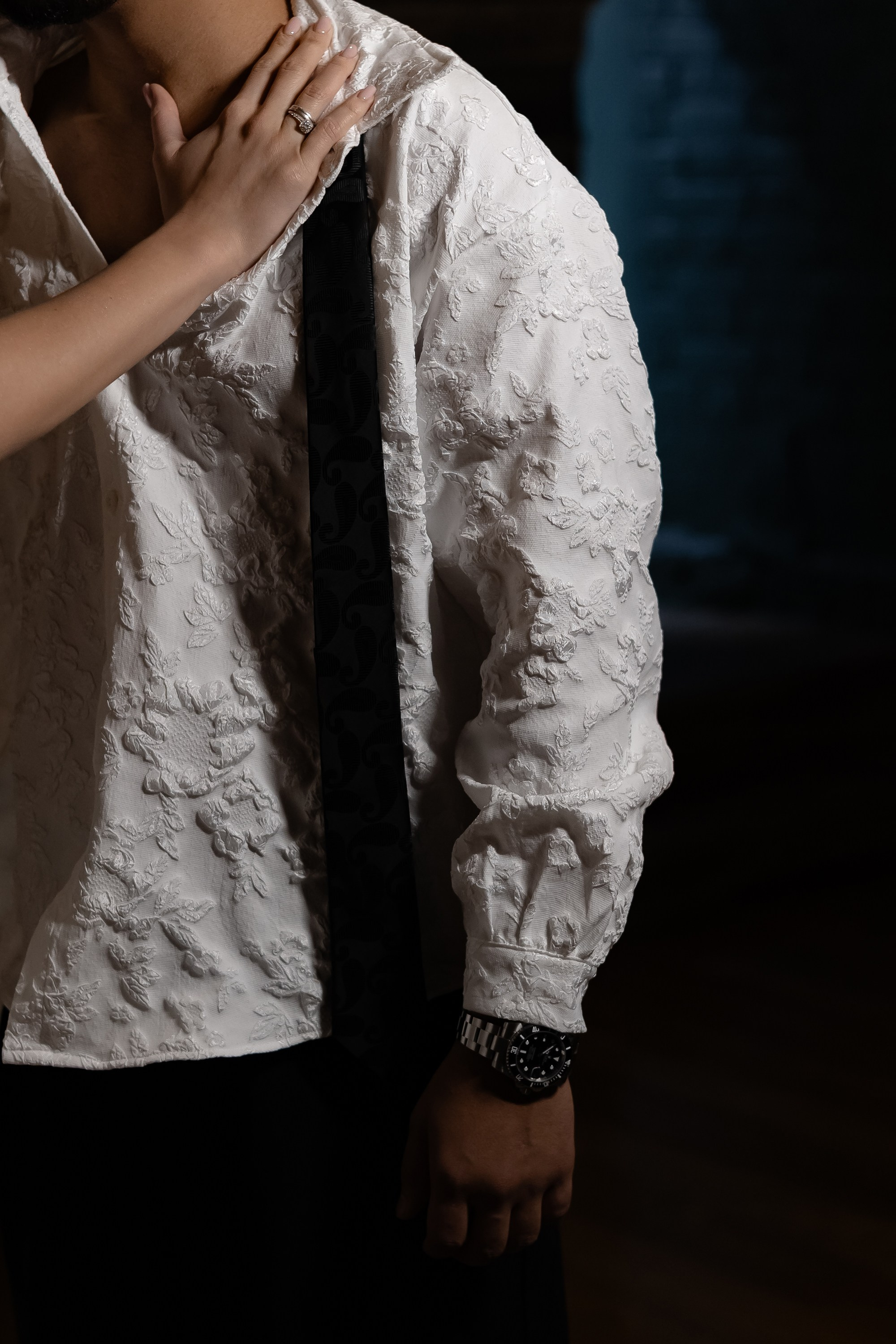 Дарья и Мухаммед. Свадебный и семейный фотограф в Челябинске. Аврамец Анна