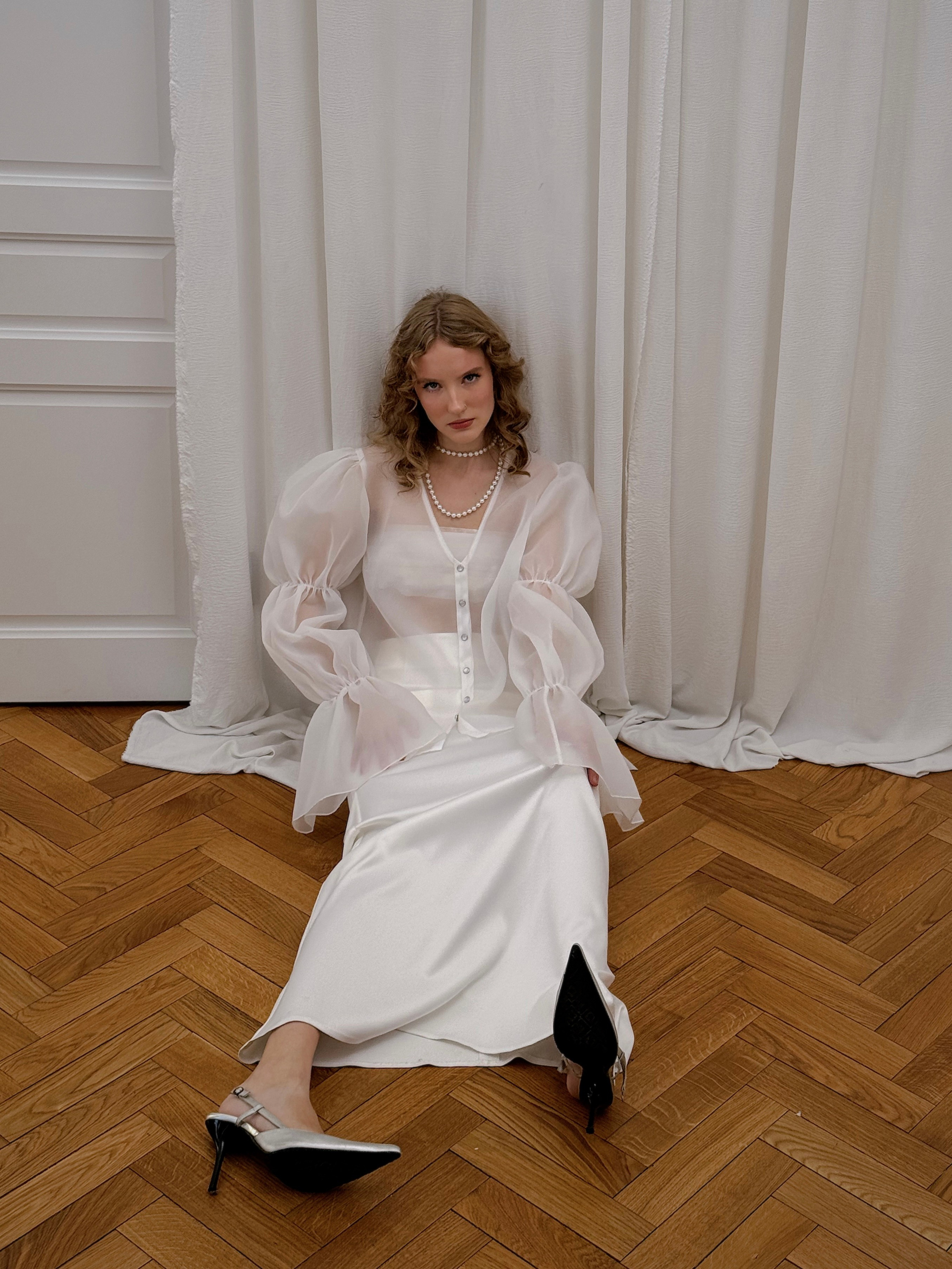 Дана&Вадим. Контент-фотограф в Иркутске Мохирева Мария