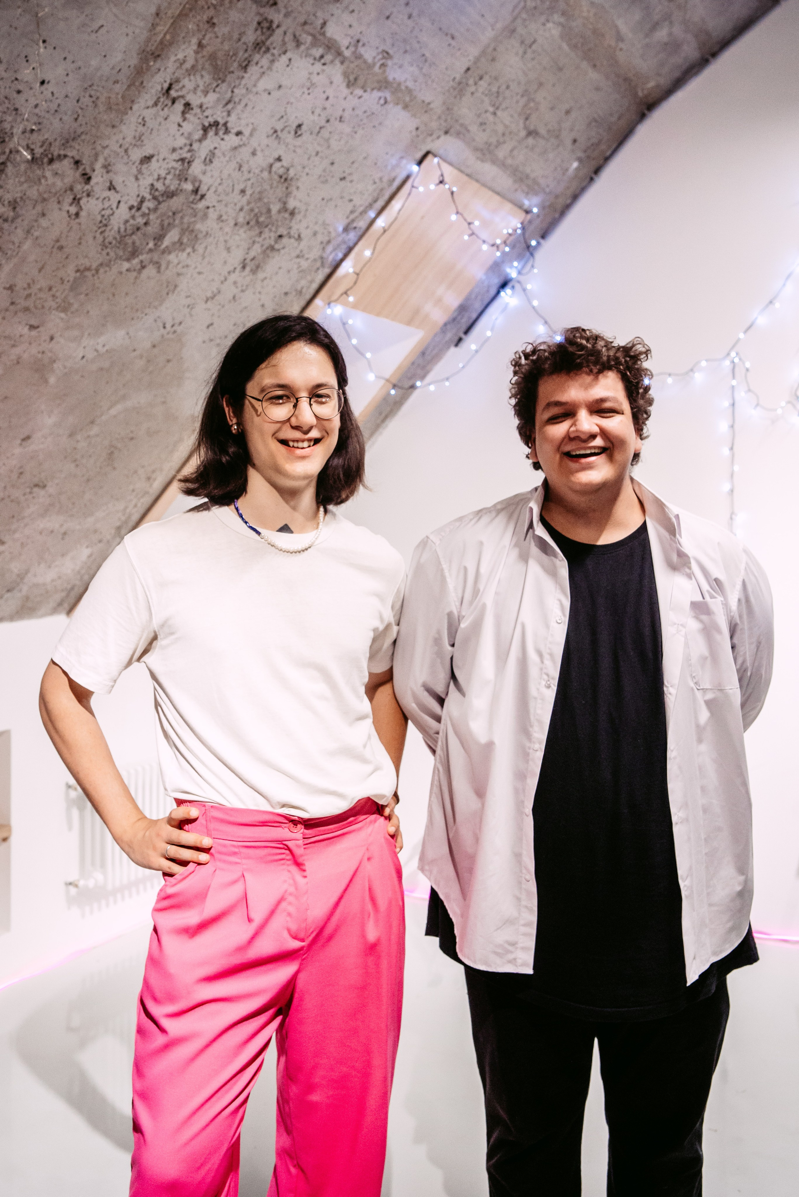 Кружок хора / 2022. Саша Копылов, фотограф в Казани