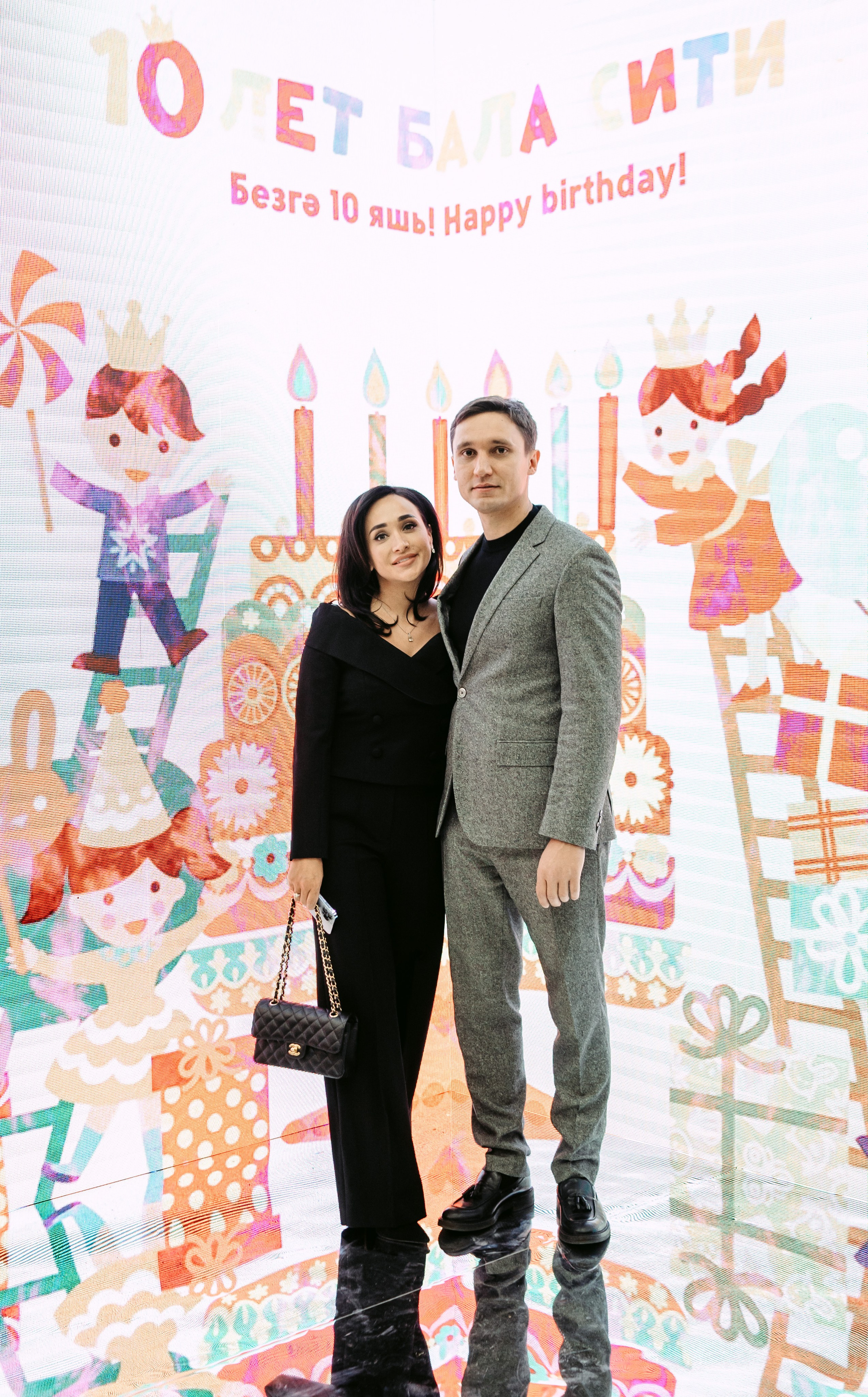 10 лет Бала-Сити / 2022. Саша Копылов, фотограф в Казани