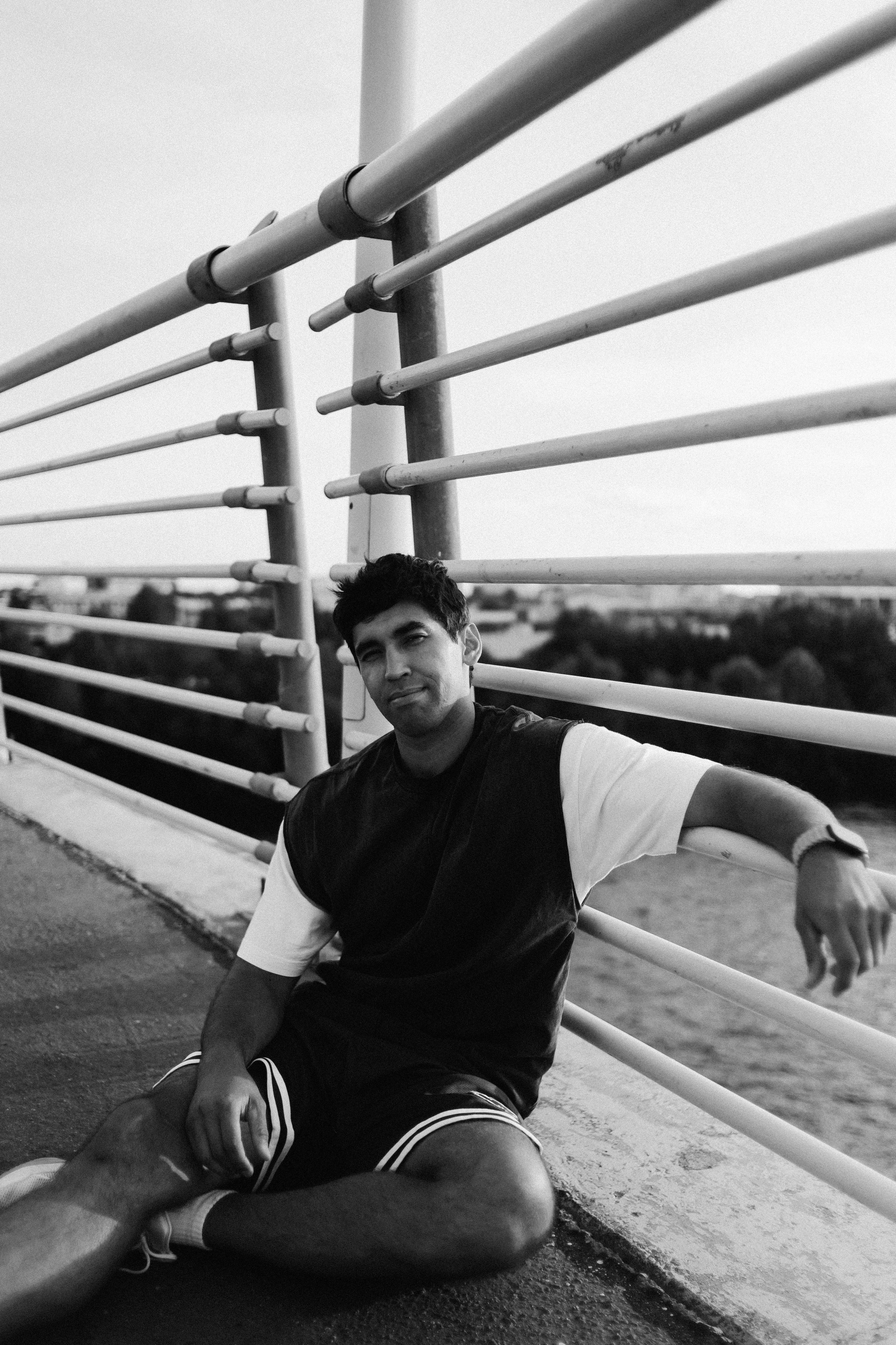 Игорь. Портретный фотограф в Санкт-Петербурге Элина Ситникова