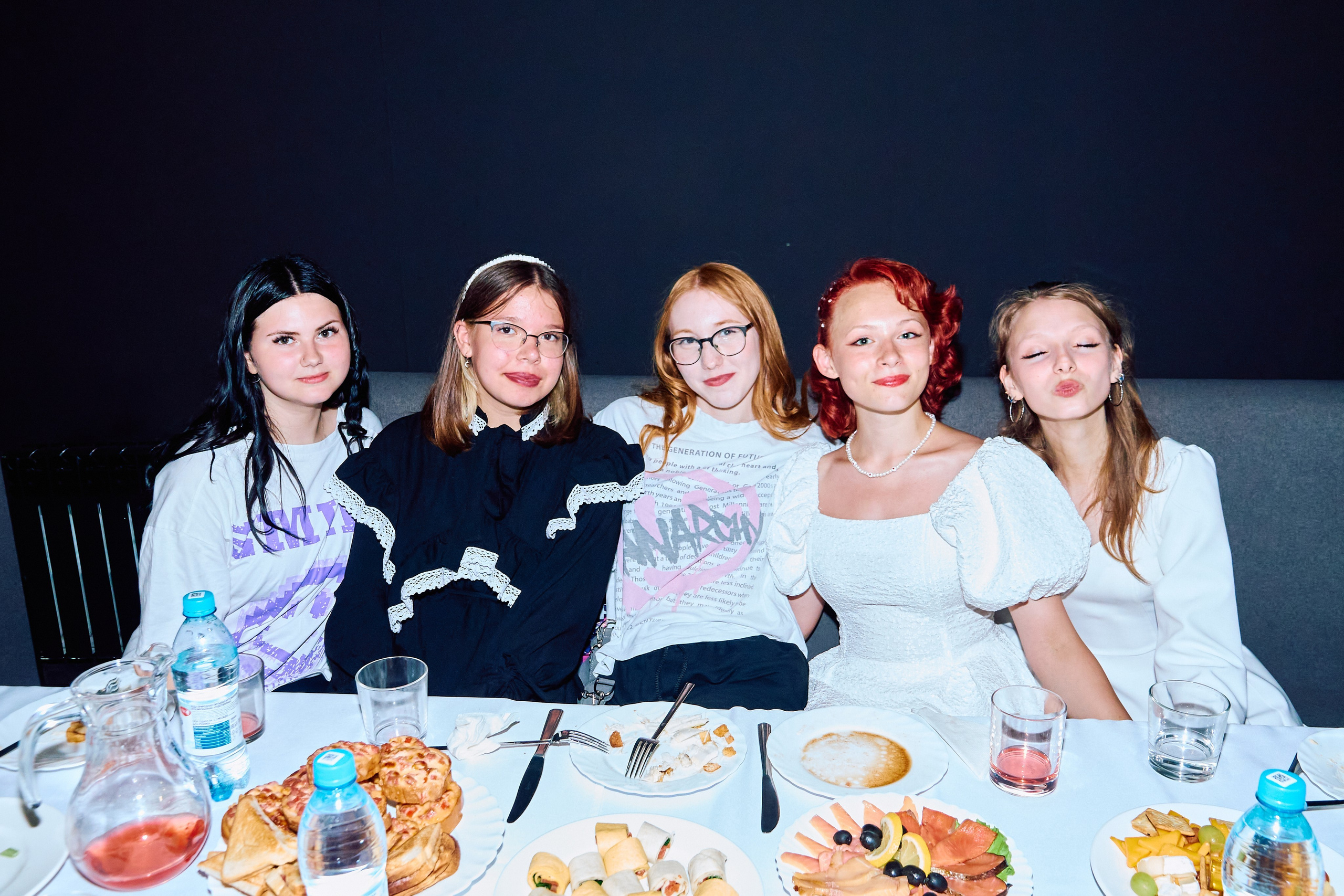 Выпускной 2024 Кубрик. Фотограф Мероприятий Новосибирск