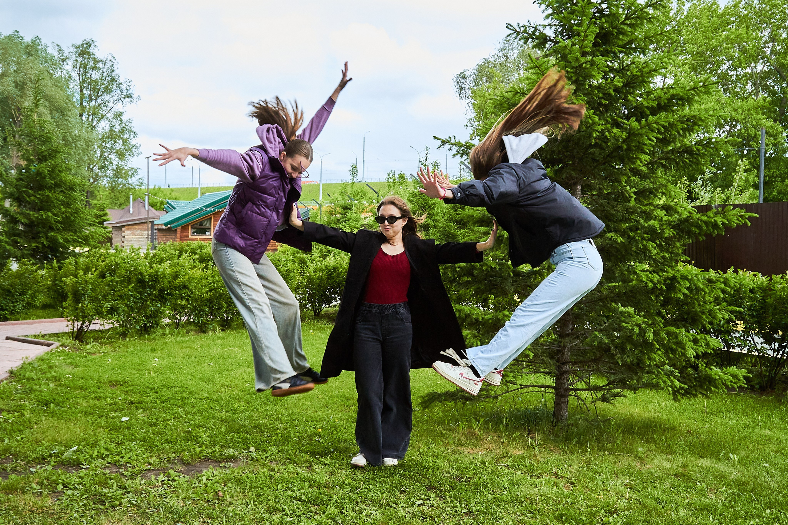 Последний звонок. Фотограф Мероприятий Новосибирск