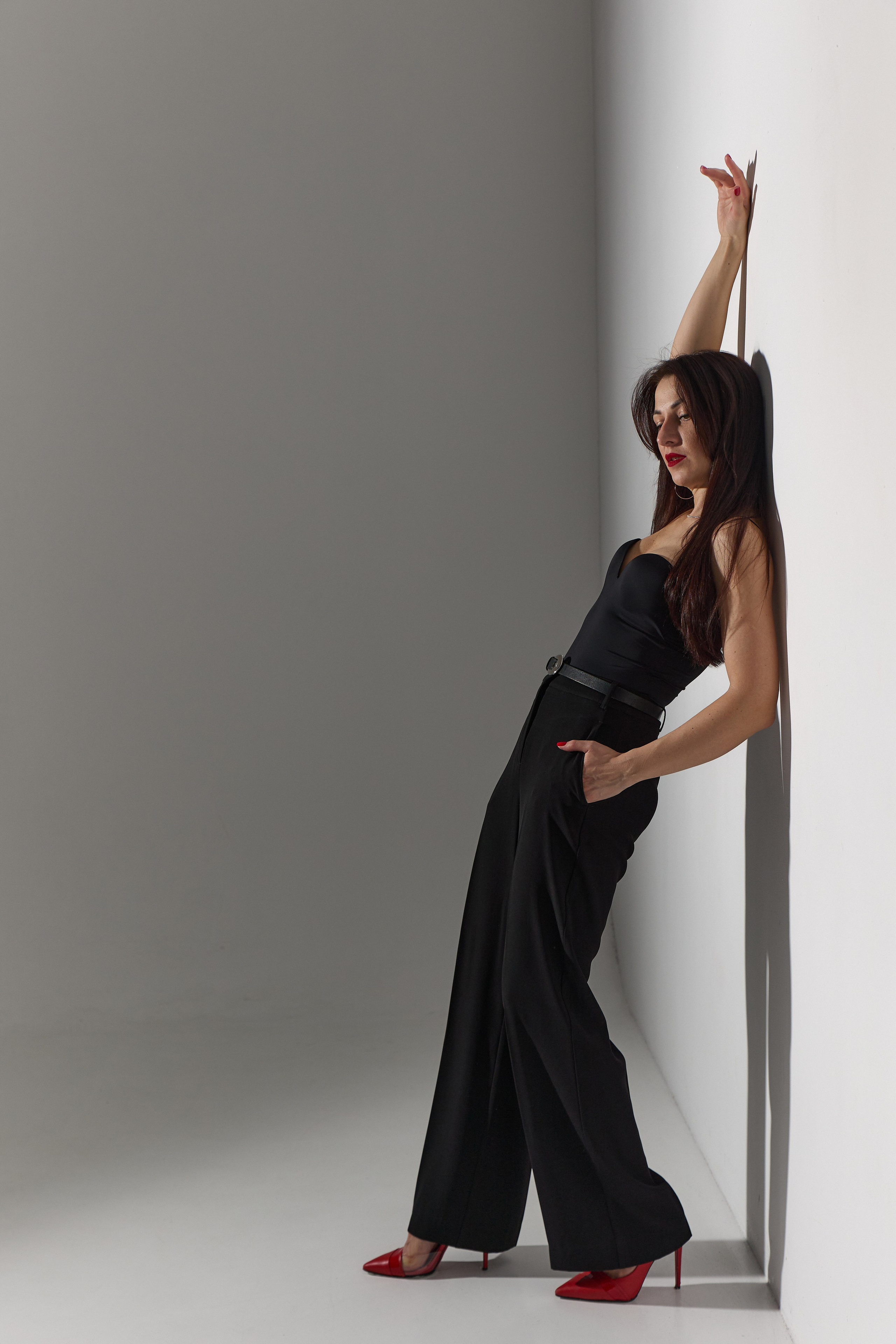 Эля. Семейный фотограф в Красноярске