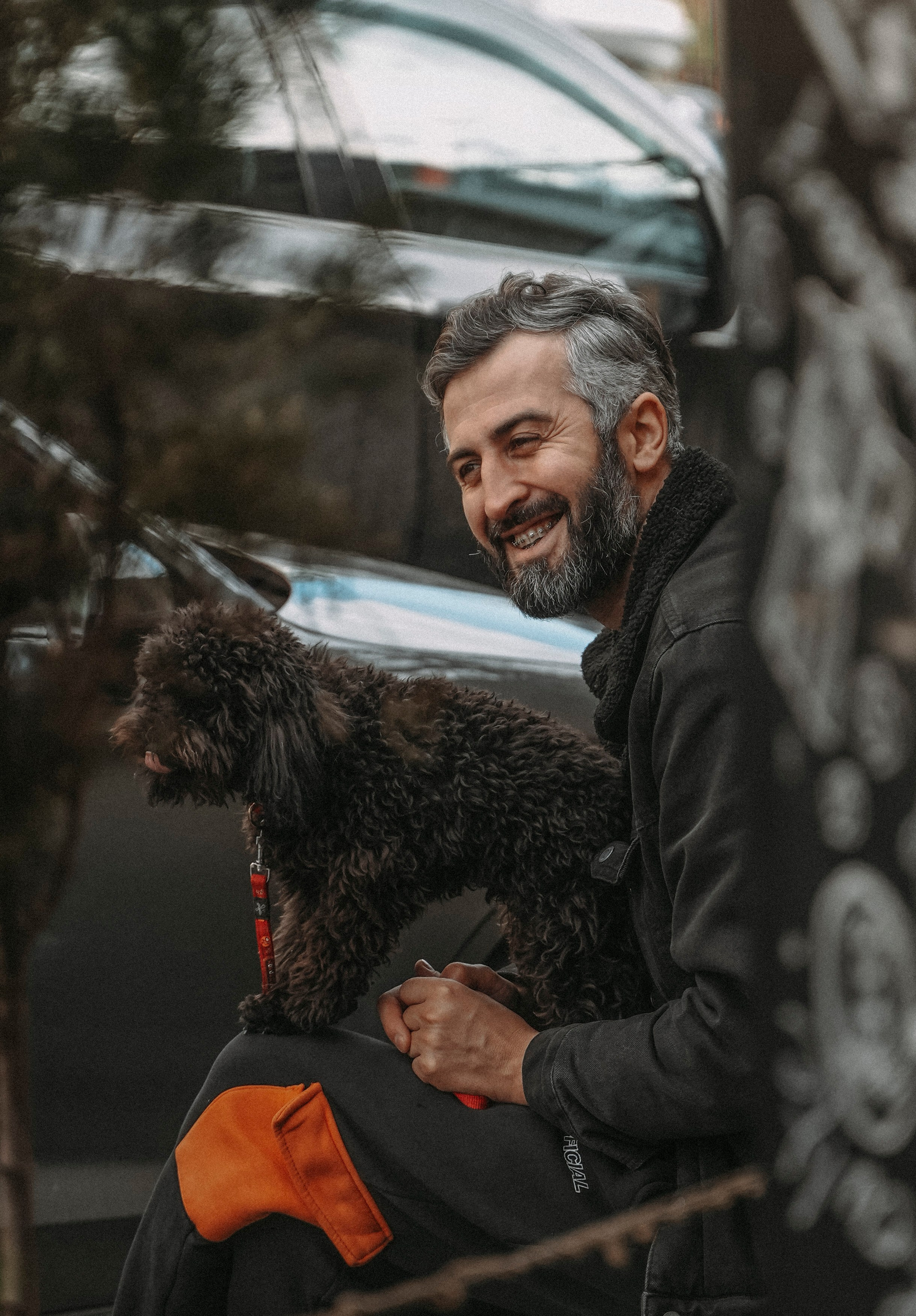 ТБИЛИСИ 2023-2024. Стрит-фотография, полная абсурда, идиотизма и красоты