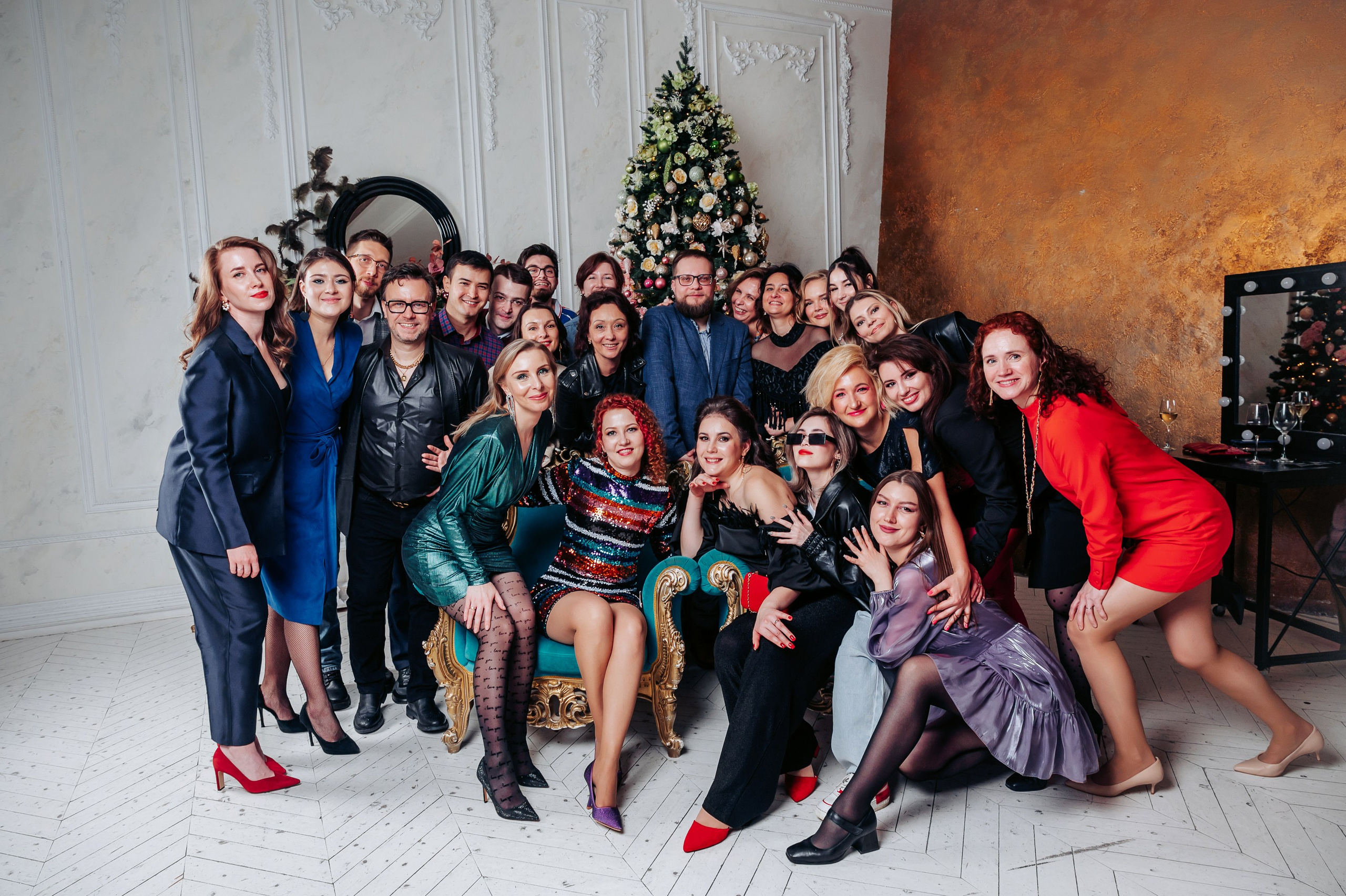 Назад в 90-е. Фотограф Дмитрий Сермяжко