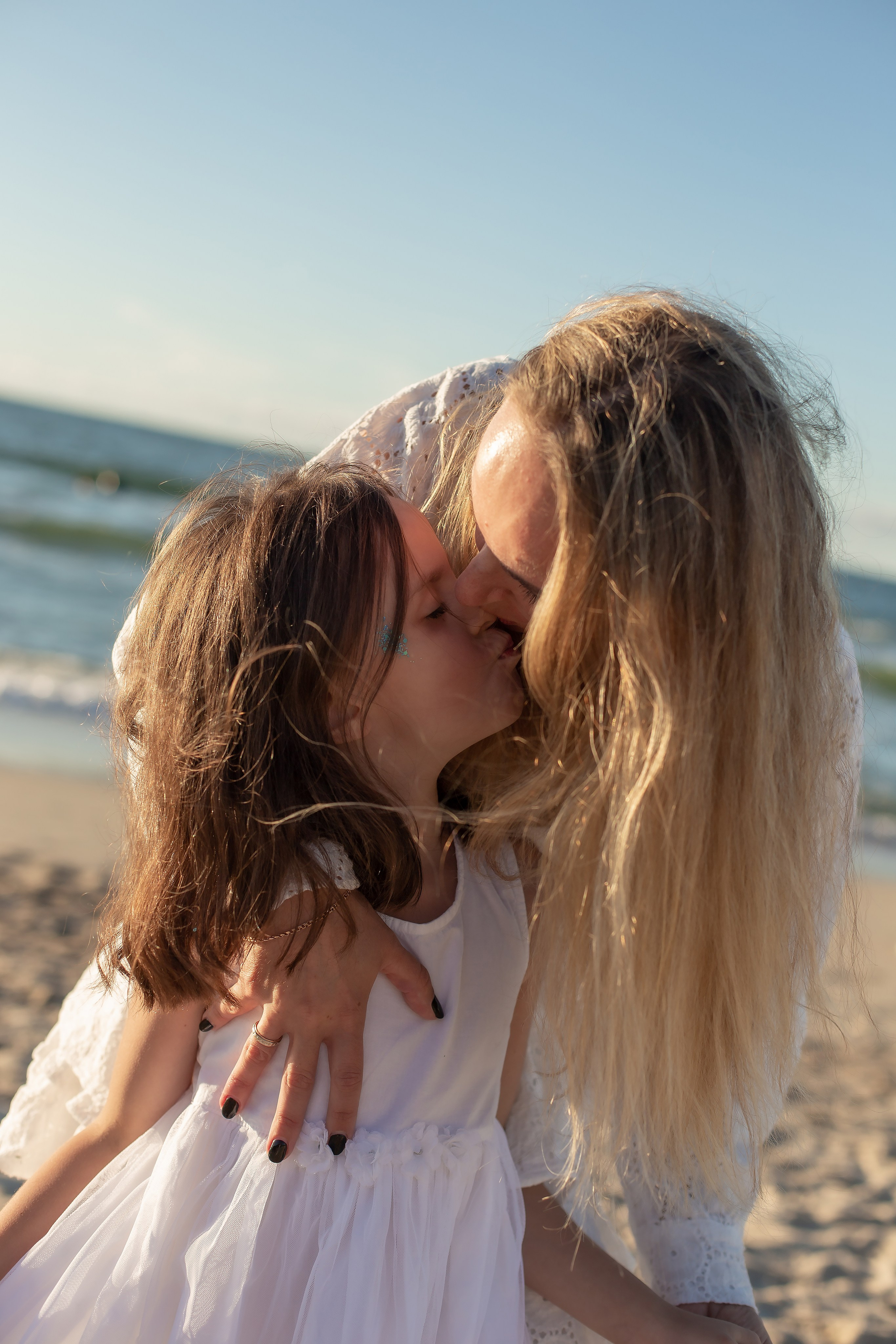 Иван, Ирина, Варя и Гордей. Малиновка. Фотограф в Калининграде Решетникова Алина