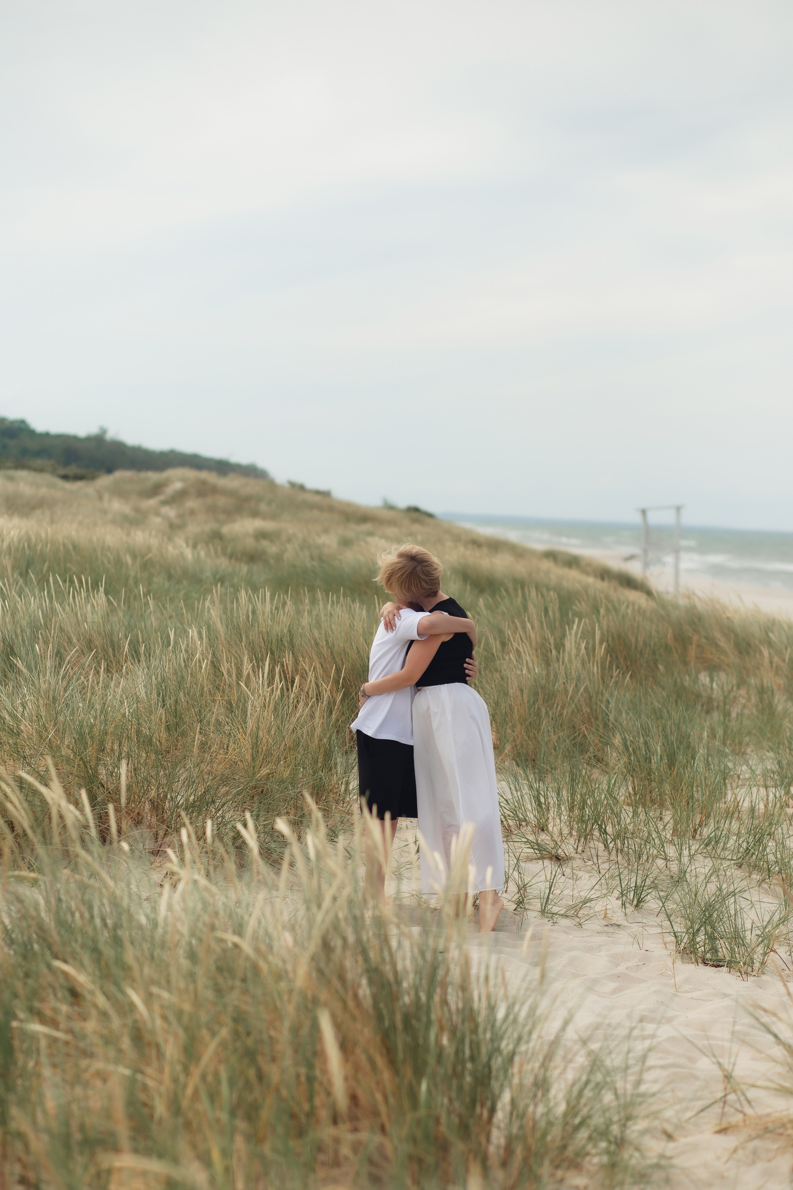Юлия и Артем. Фотограф в Калининграде Решетникова Алина