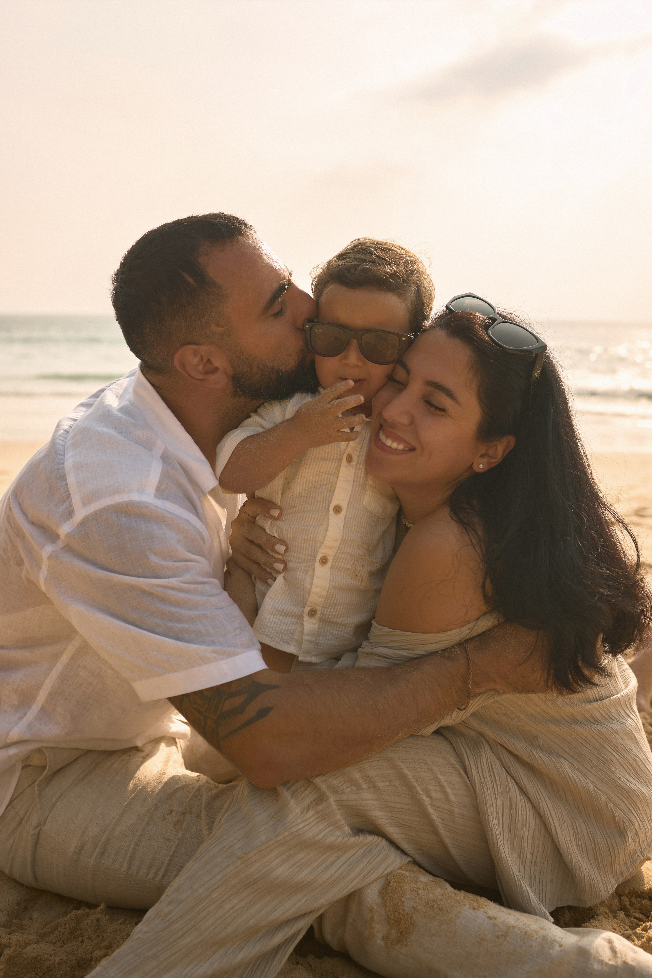 Семейные съёмки. Фотограф в Ростове-на-Дону