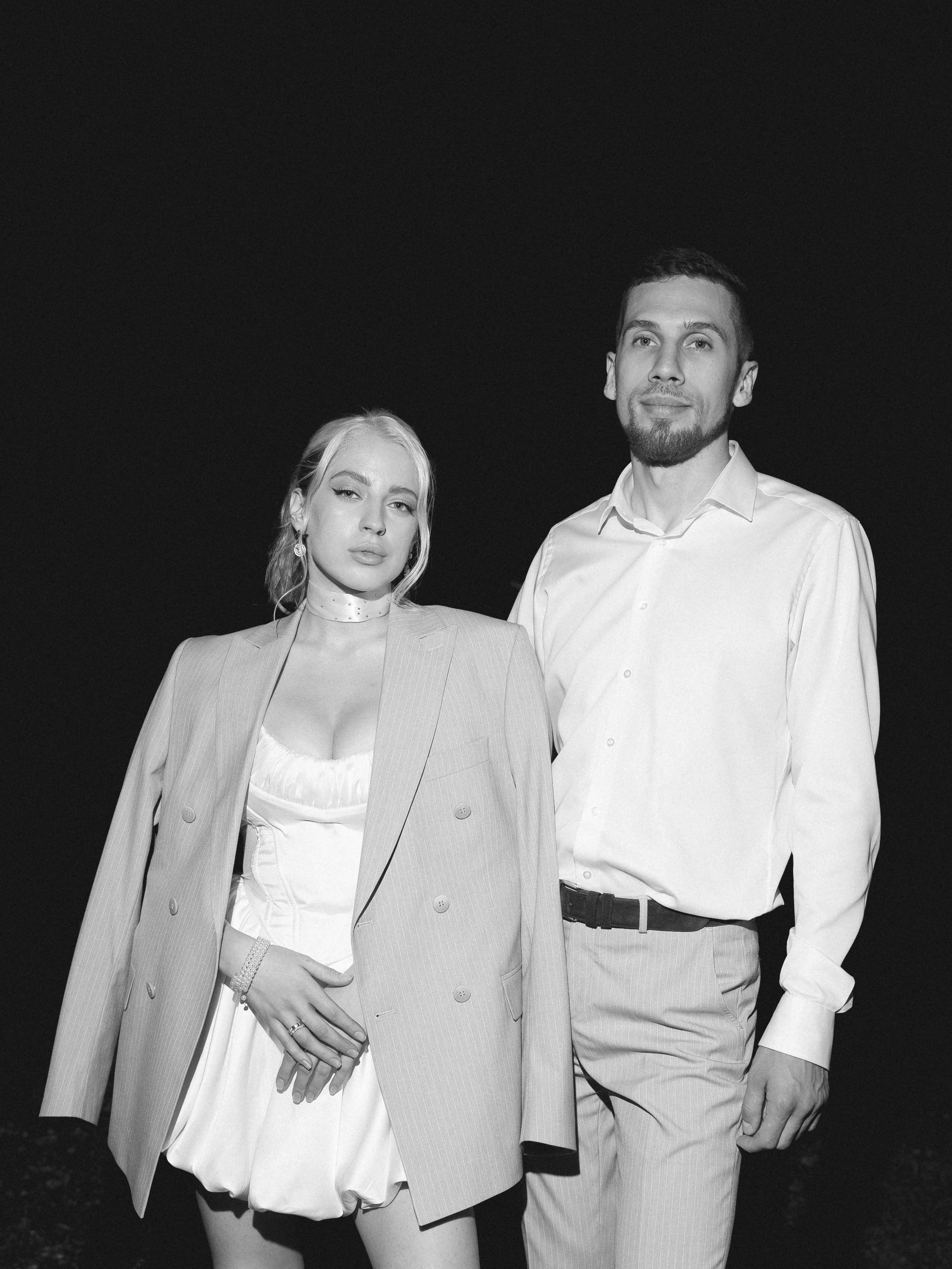 Илья и Алена. Свадебный фотограф Михаил Мирзоян