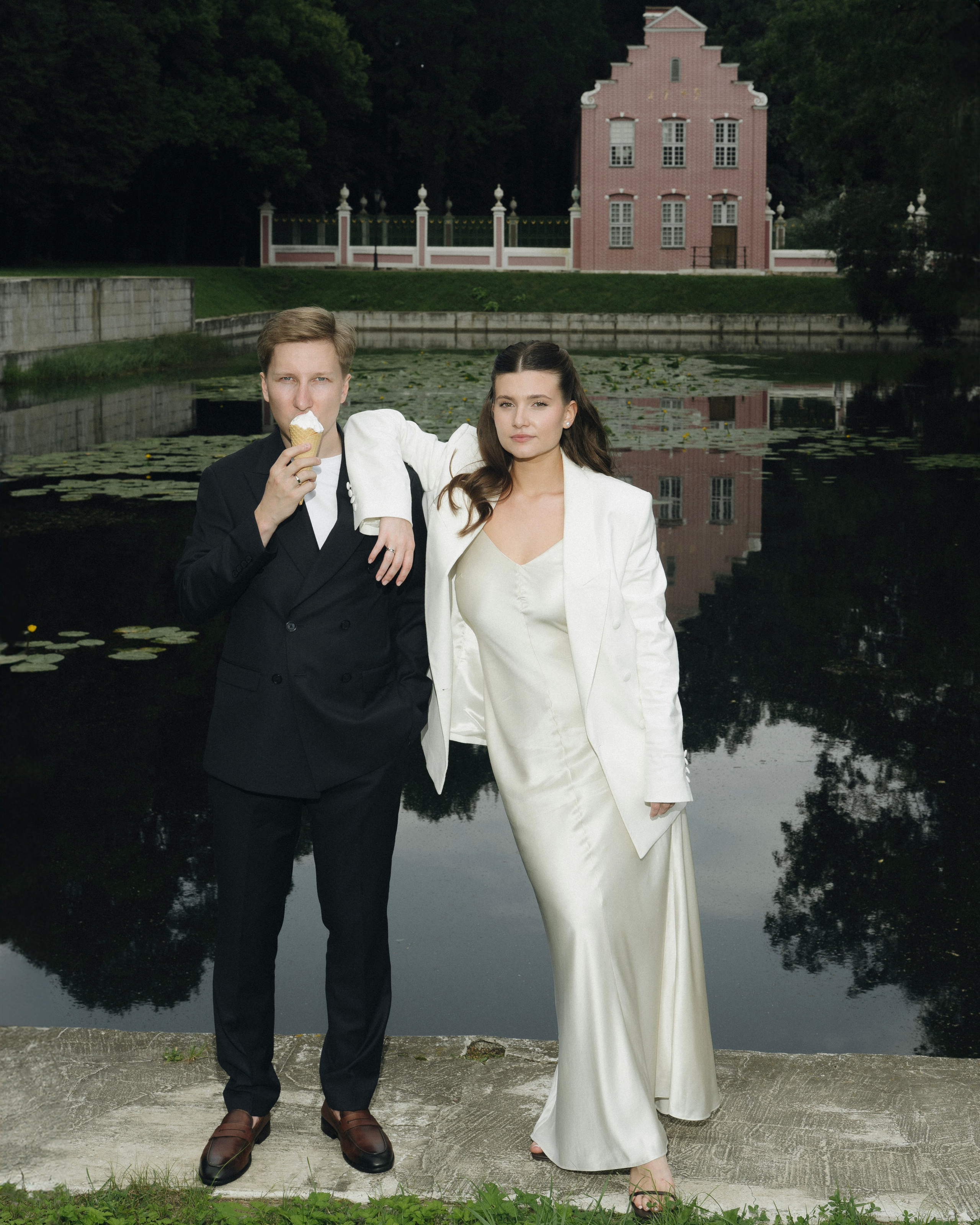 Свадебный фотограф в Москве Мария Кривоногова