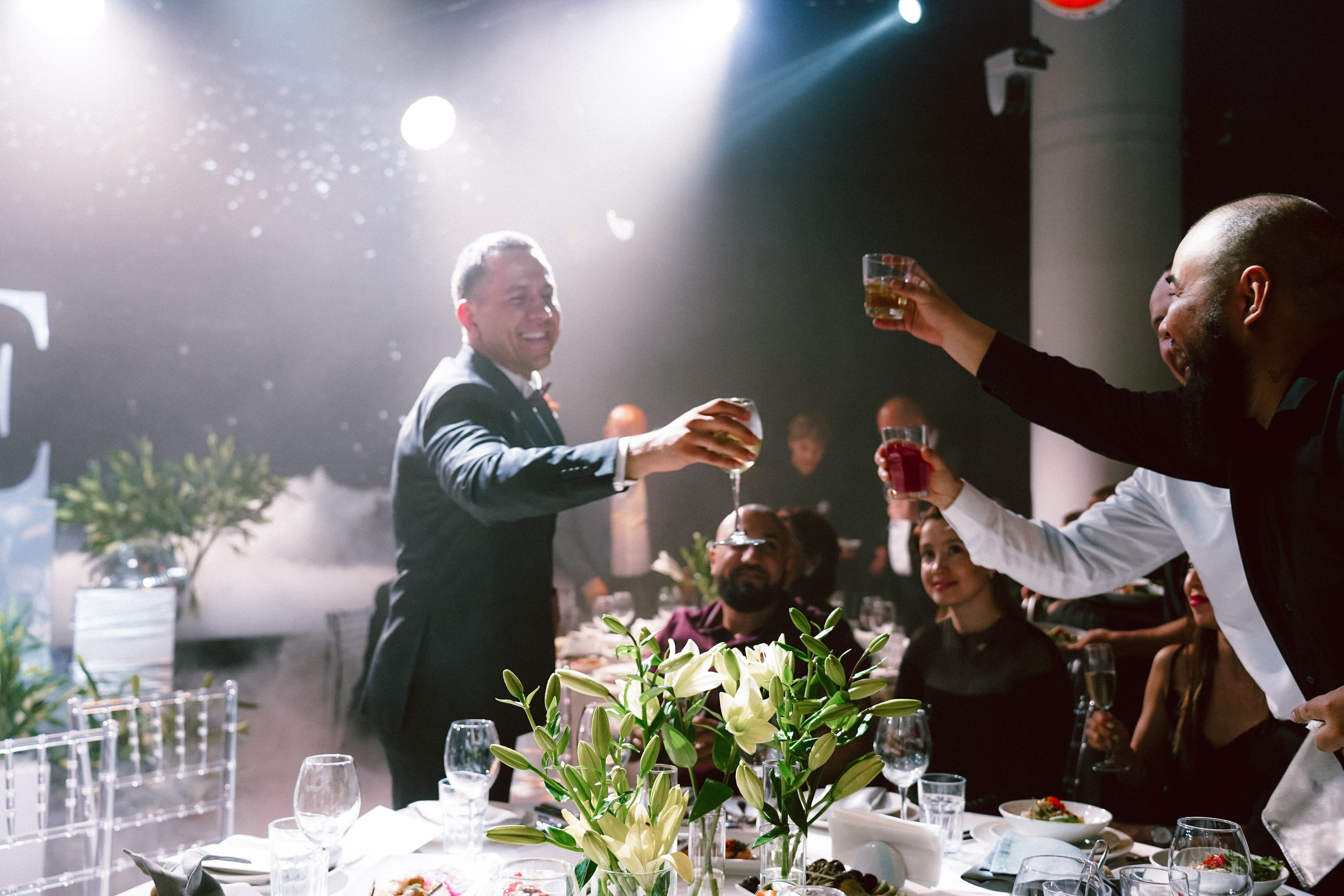 А&E /банкет/. Семейный и портретный фотограф в Екатеринбурге Yana Strok