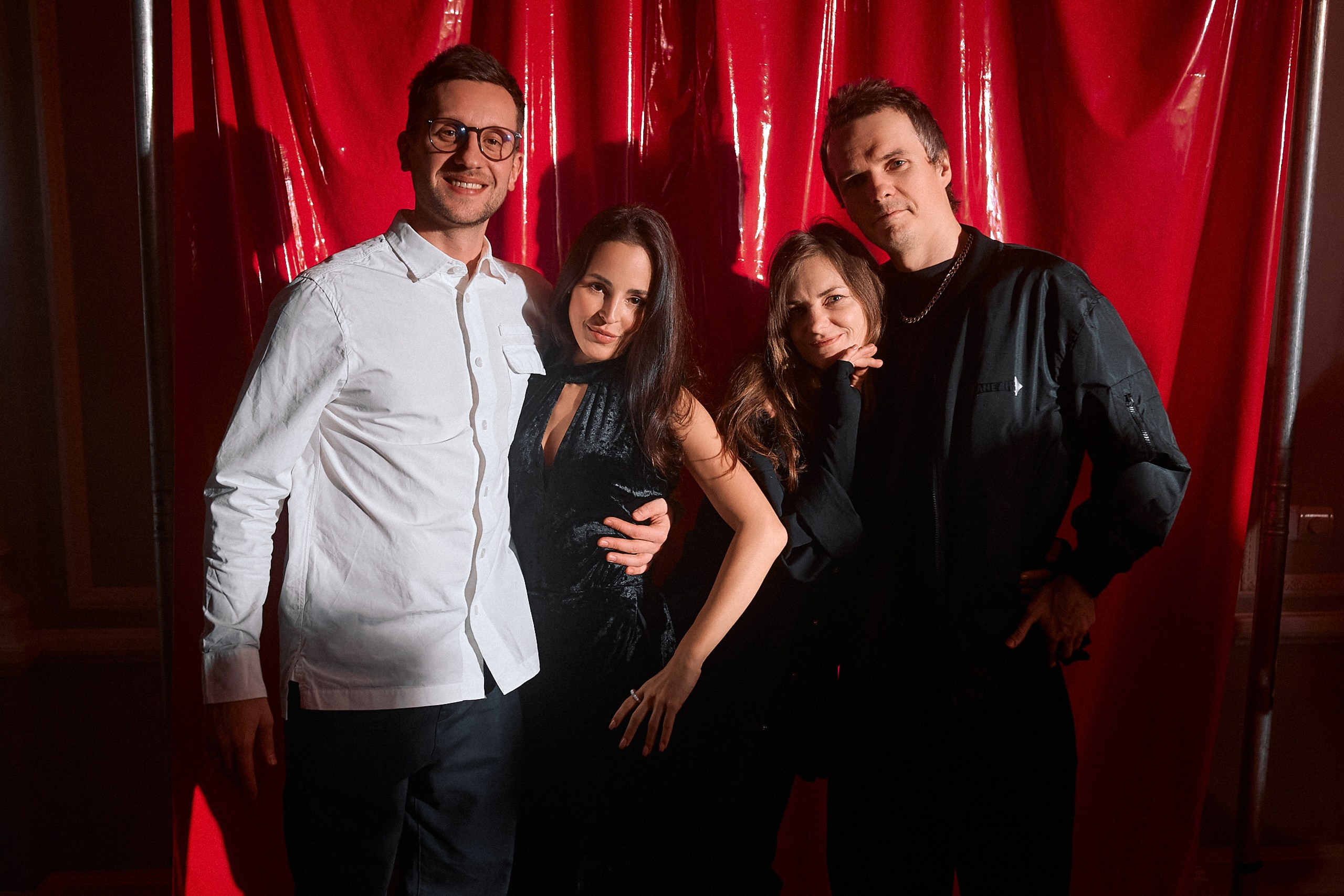 10 Years Park by Osipchuk. Photographer — ERASTOV