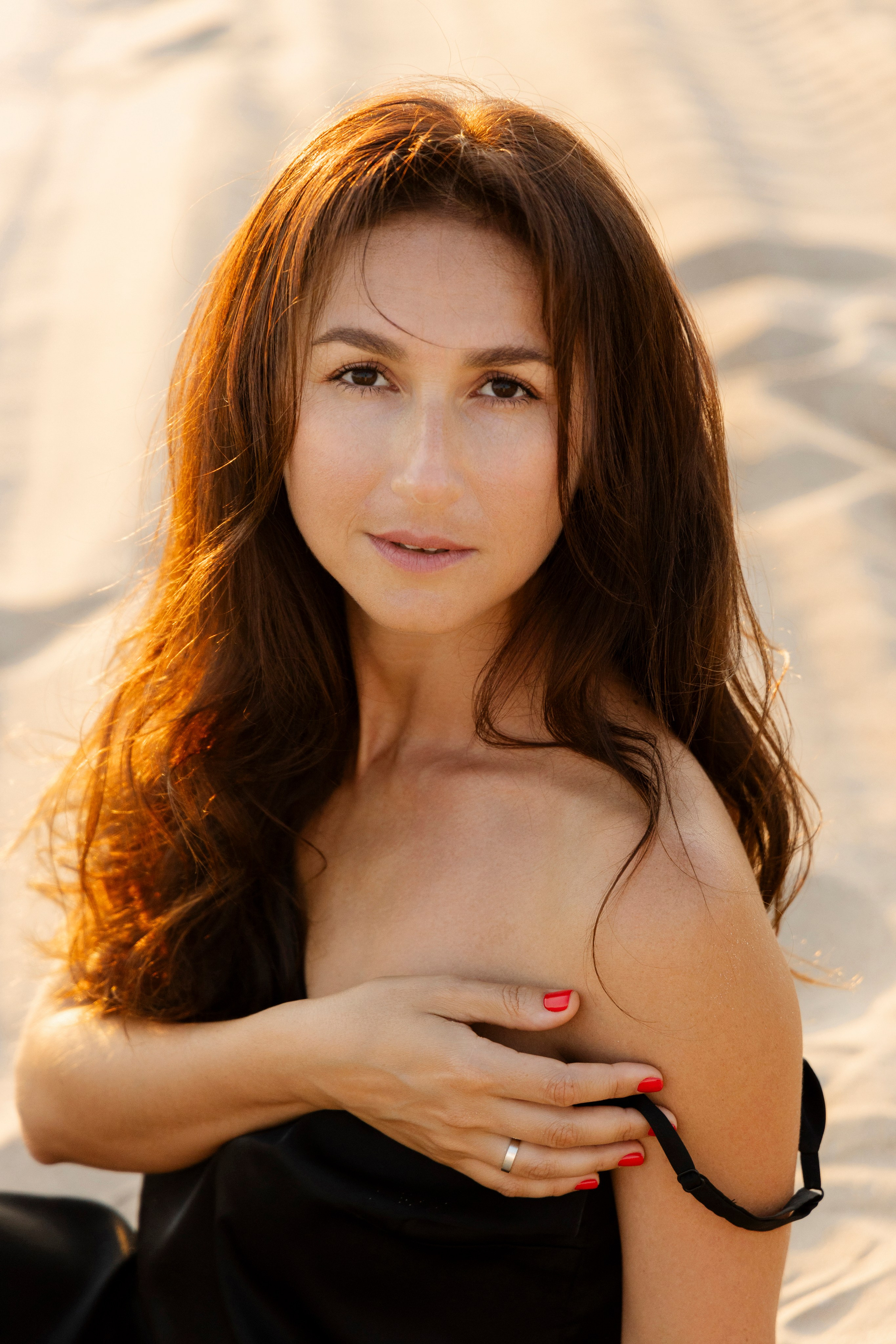 Ава. Фотограф Новороссийск