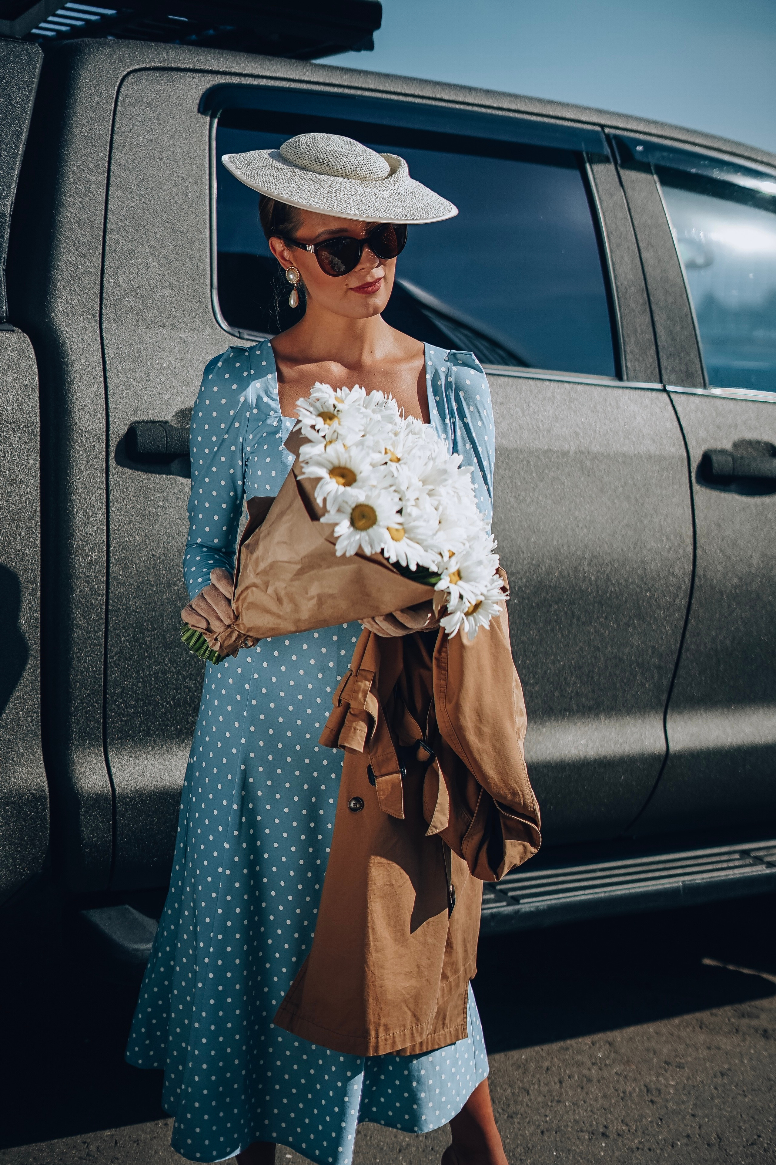 Raceway. Вера Гренц 🎬 CONTENT CREATOR