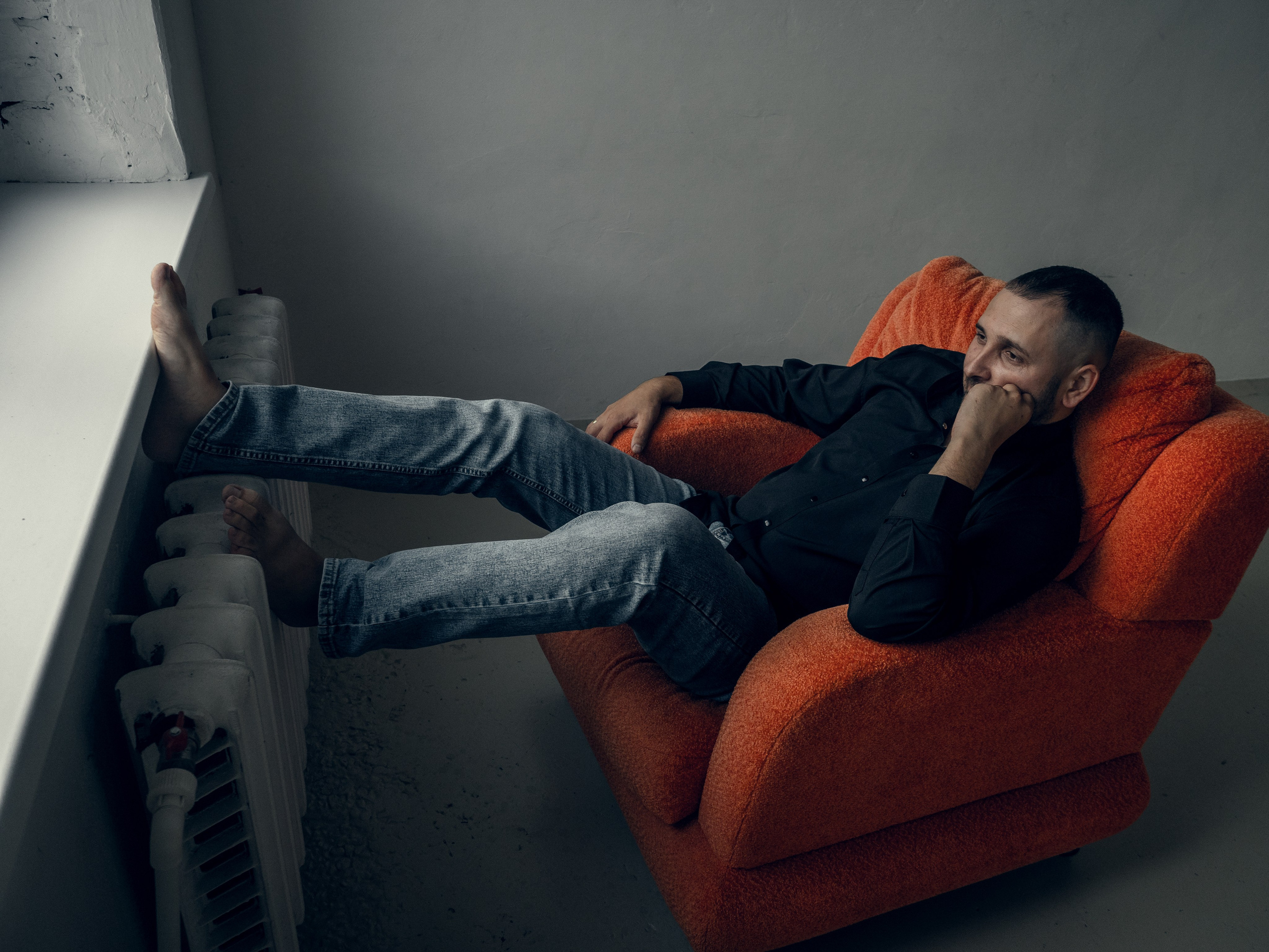 Кристина и Алексей. Фотограф в Омске Долговых Катерина