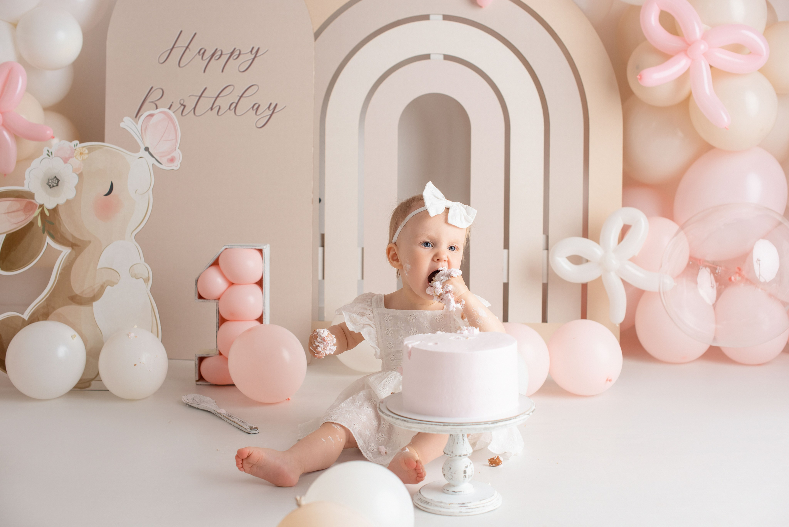 Годики. Фотограф Новорожденных во Владивостоке Ольга Галаницкая