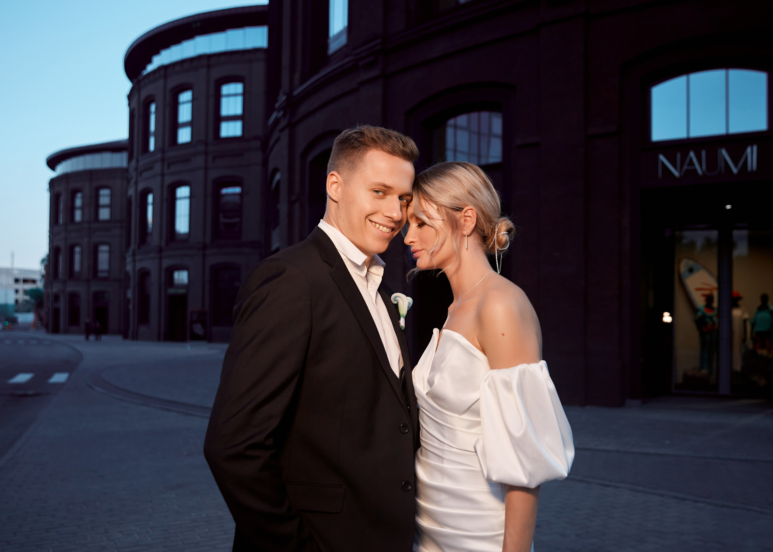 Свадебная фотосессия. Фотограф ваших самых ярких событий в Москве и СПБ. Збронская Юлия