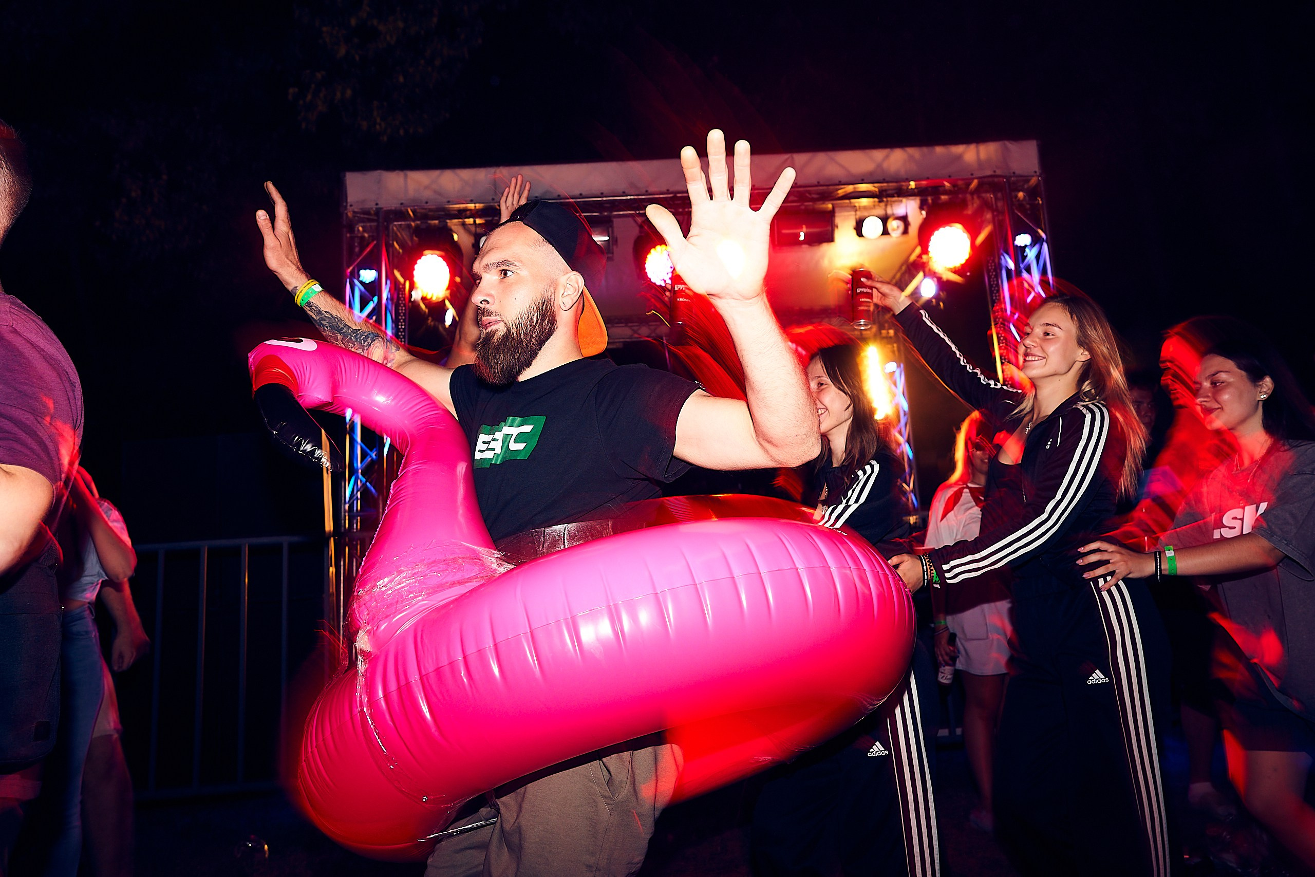 Фотограф Даня Цыганков