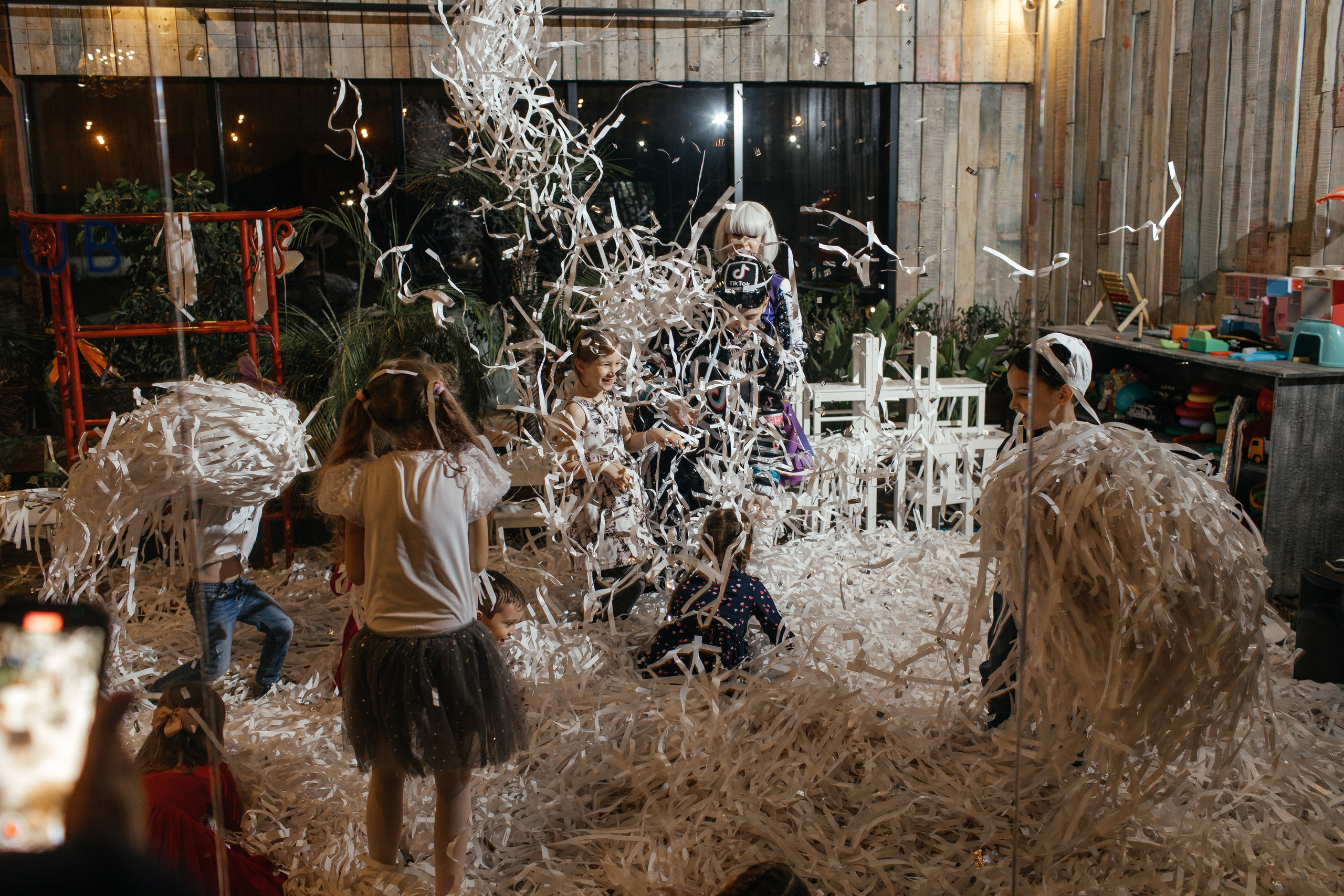 Алине 7 лет. Свадебный и семейный фотограф