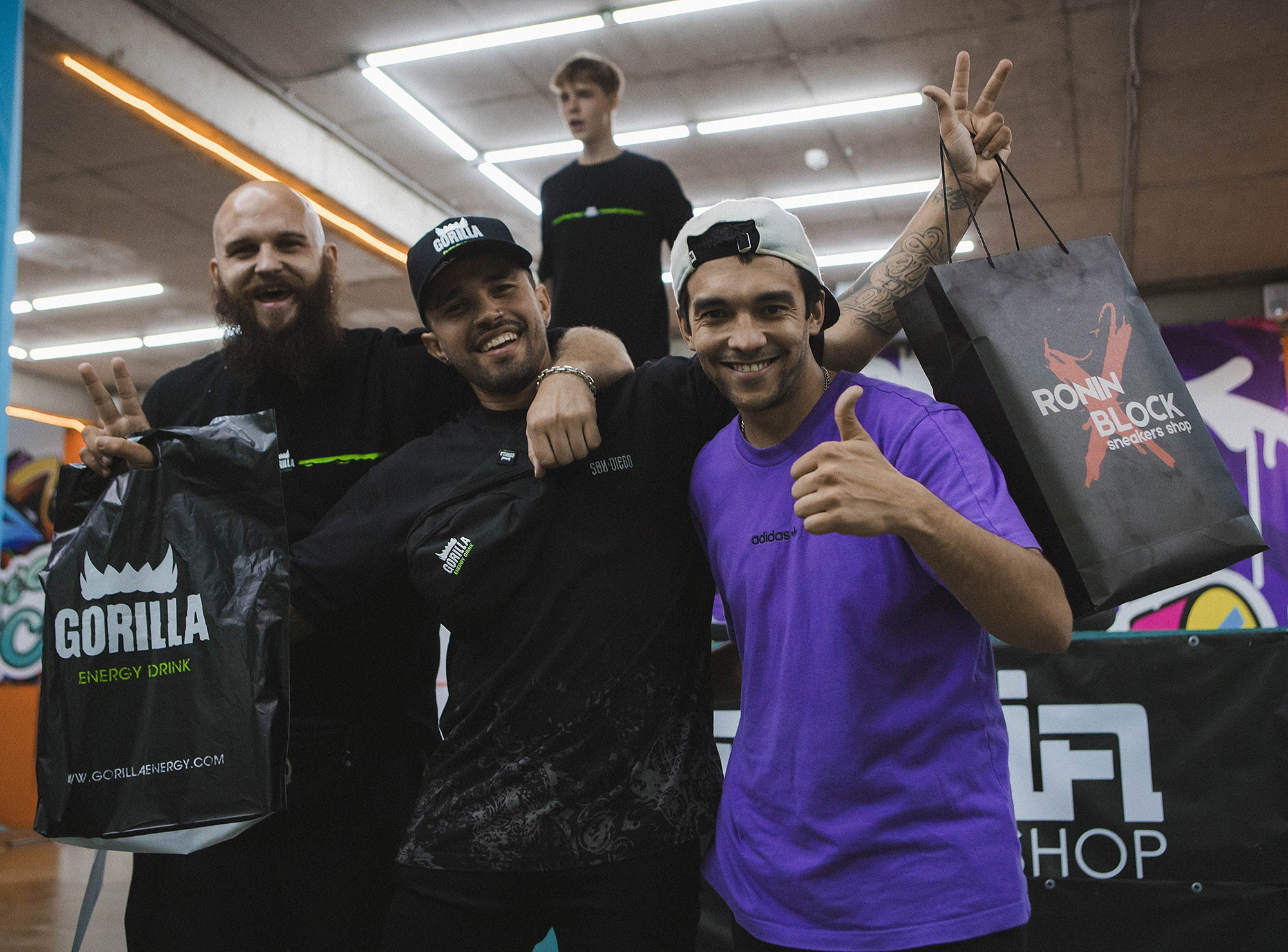 Спортивные мероприятия. ФОТО/ВИДЕО БЬОРН Студия г. Новороссийск