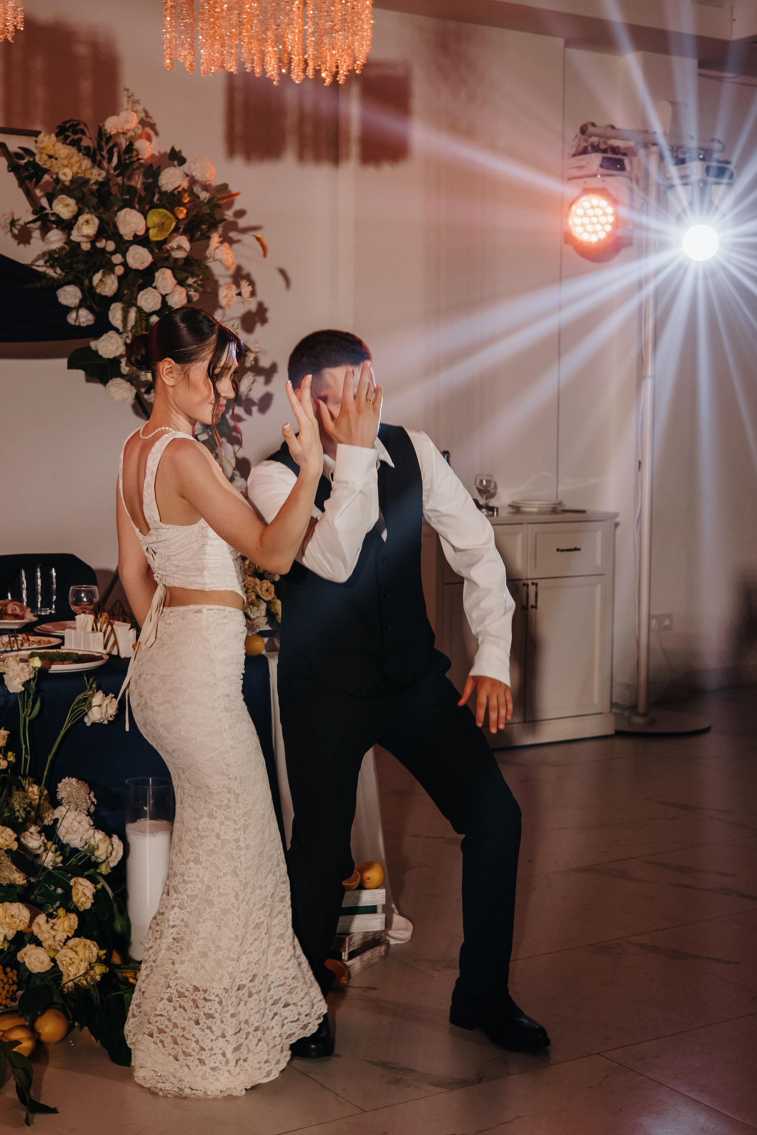 Софья и Артем. Свадебный фотограф и видеограф Когай Дмитрий и Юлия