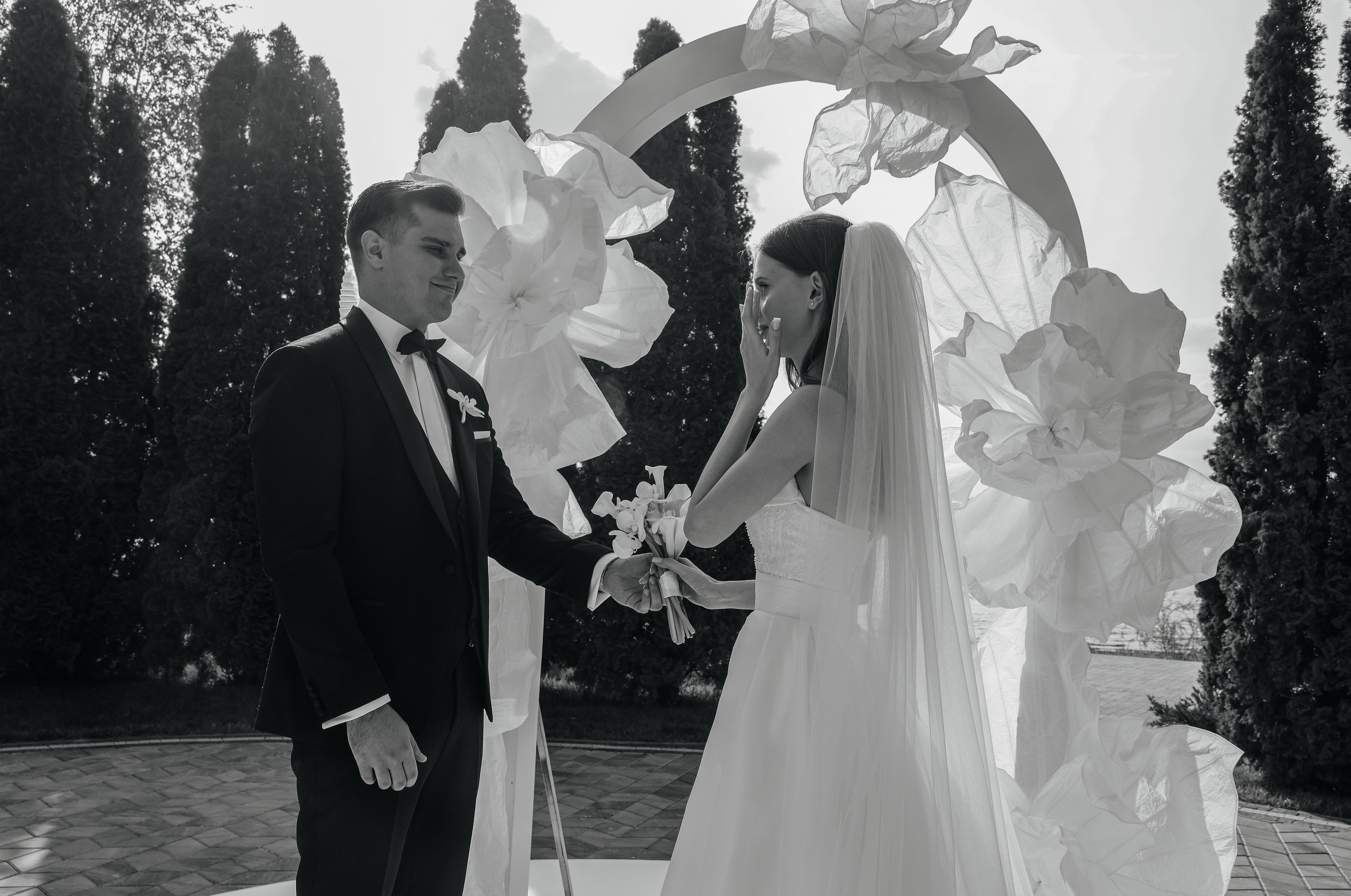 Кристина и Кирилл. Свадебный и семейный фотограф в Ростове-на-Дону Марианна Хахладжева