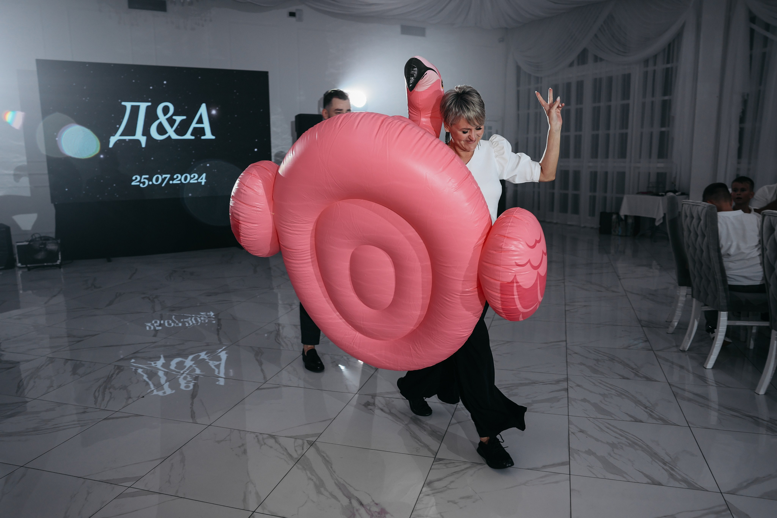 Артем и Дарья. Свадебный и семейный фотограф в Ростове-на-Дону Марианна Хахладжева