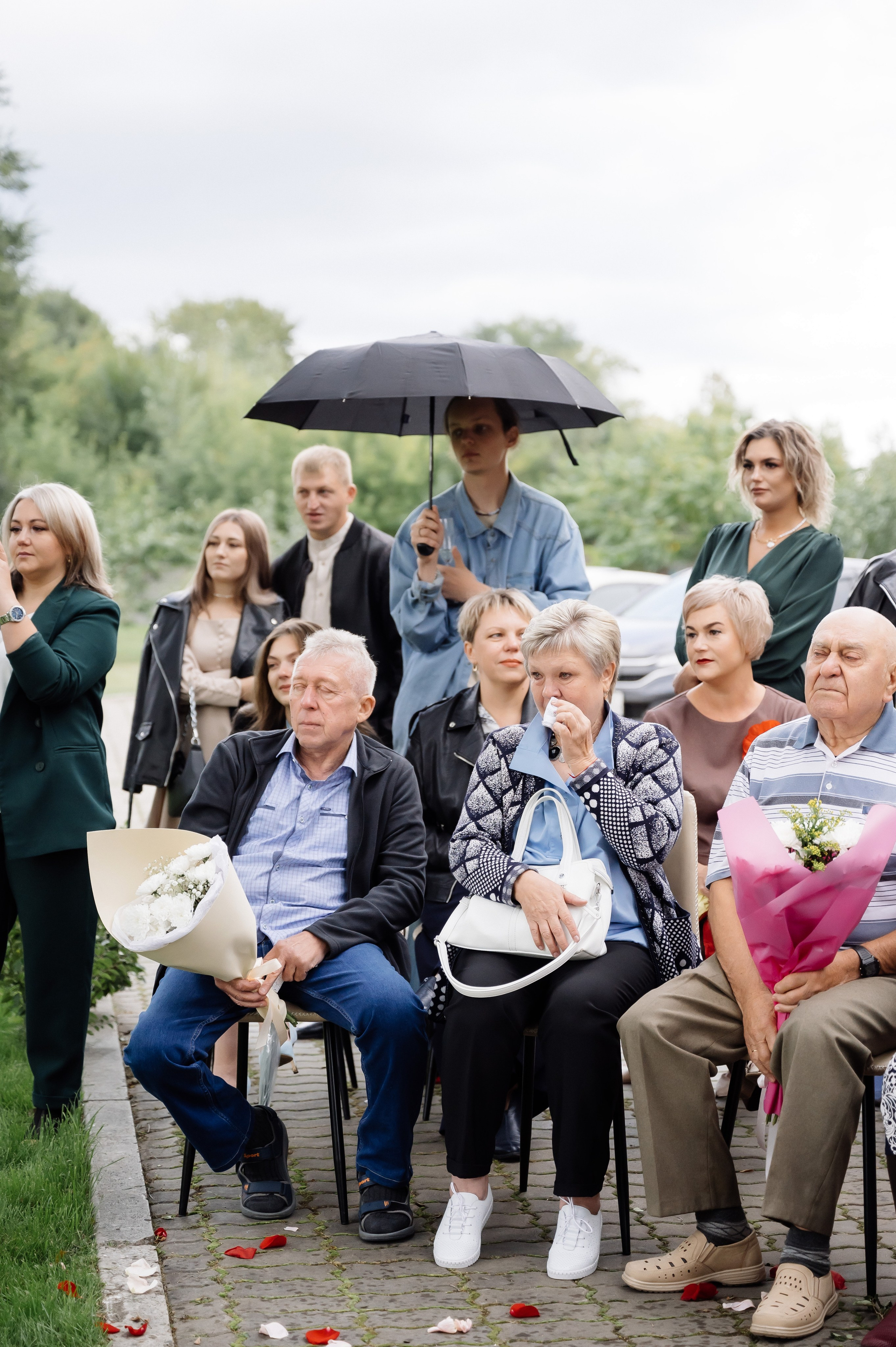 Артем и Анастасия. Свадебный фотограф в Красноярске Маргарита Синицкая