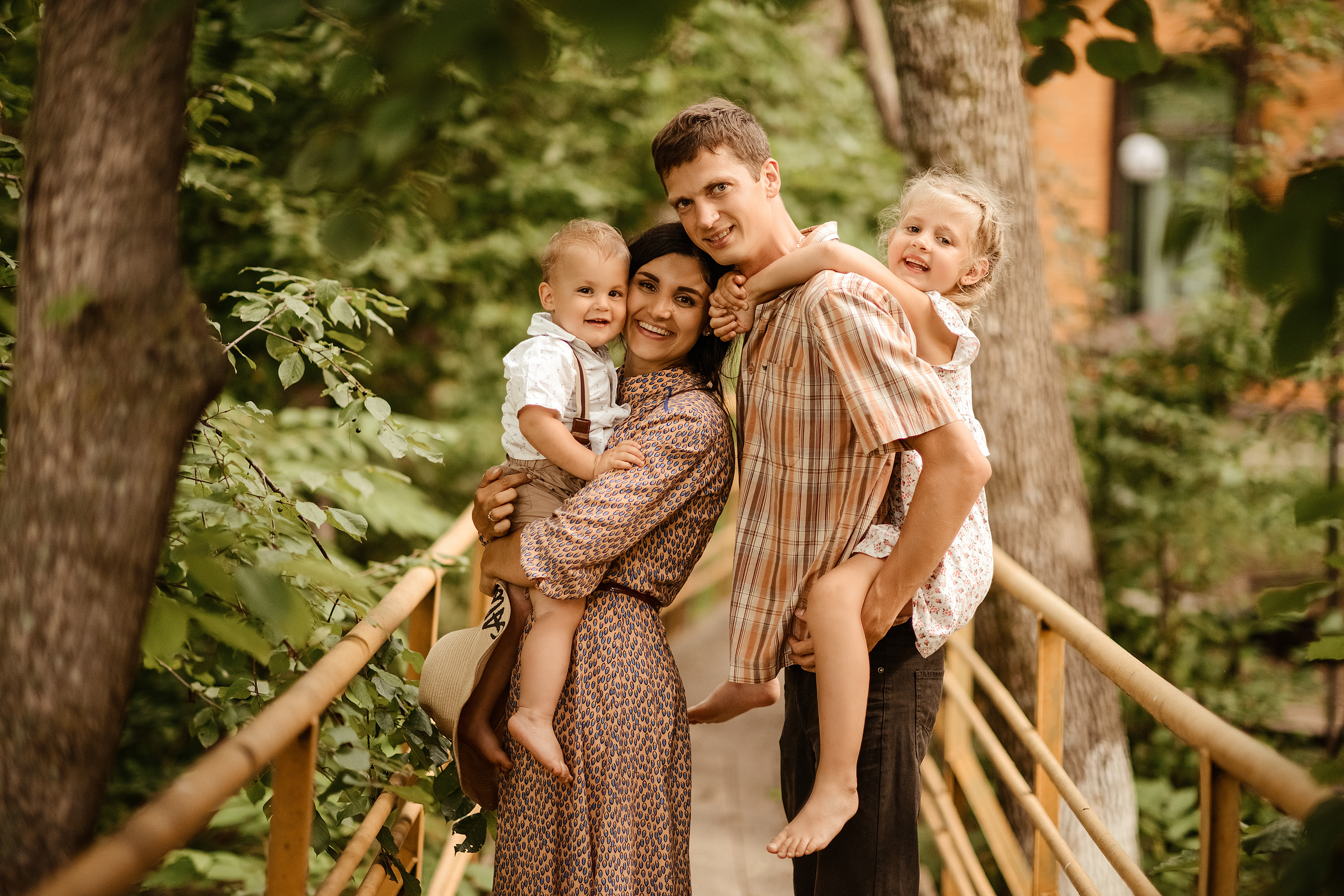 Summer. Фотограф г. Хабаровск Наталья Кальницкая