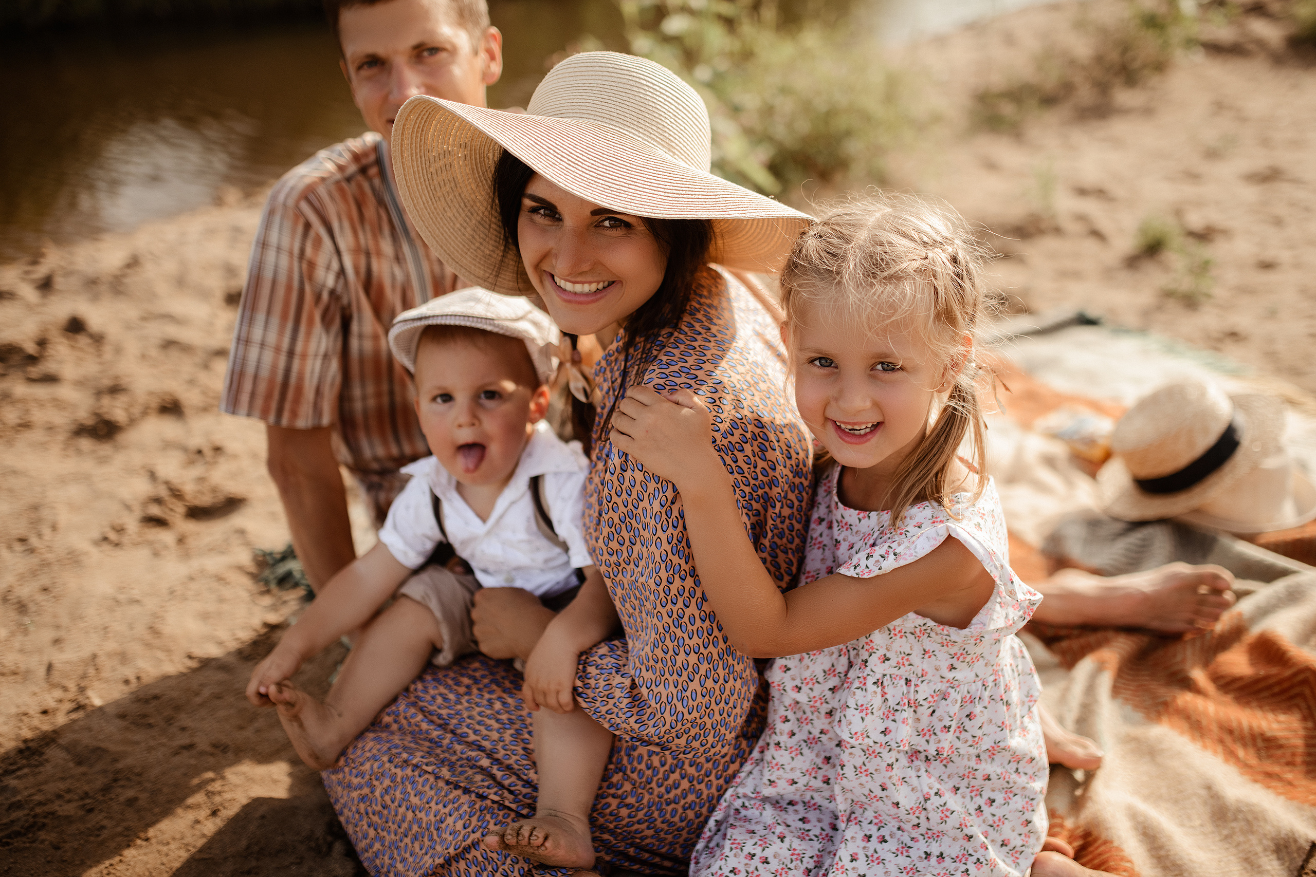 Summer. Фотограф г. Хабаровск Наталья Кальницкая