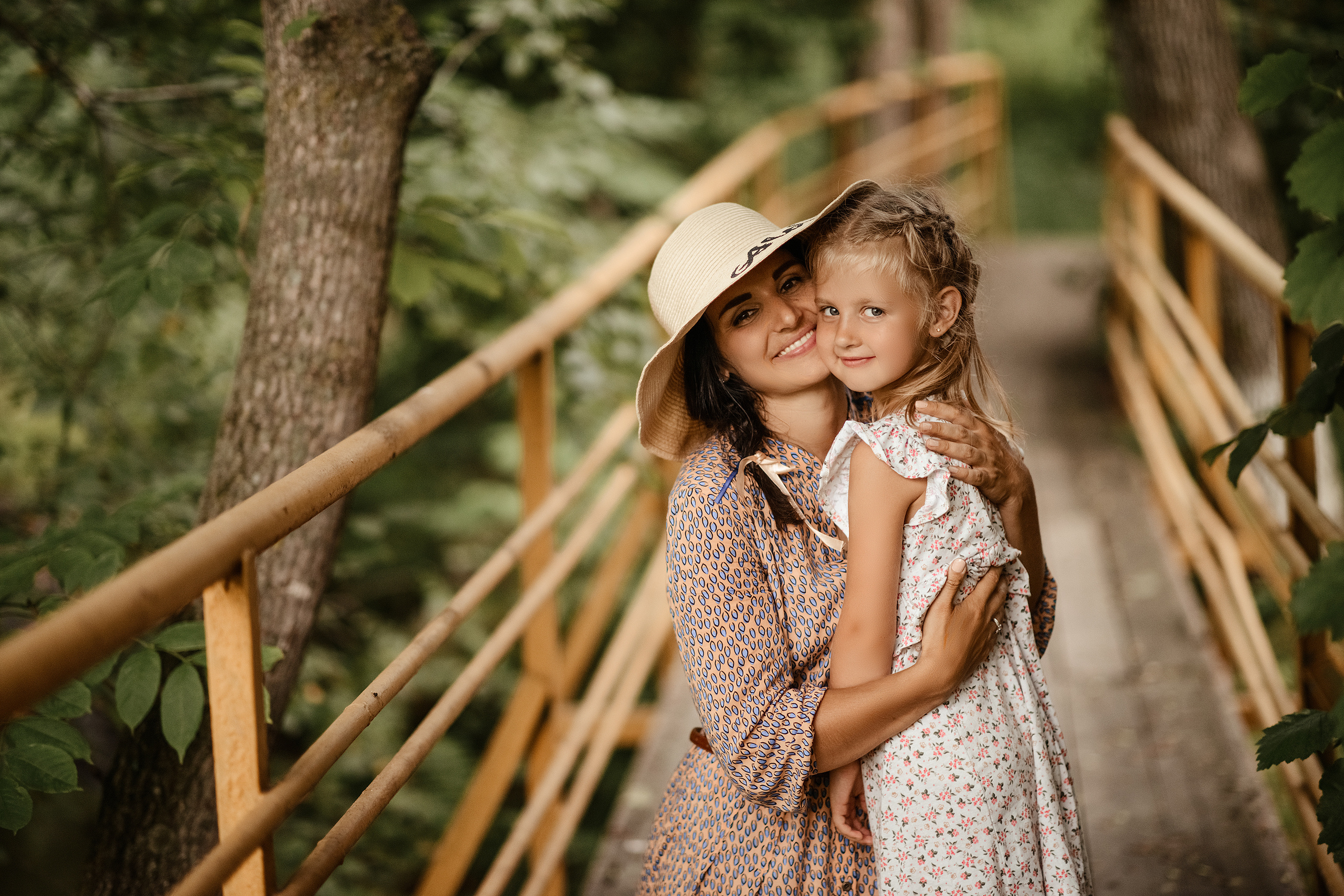 Summer. Фотограф г. Хабаровск Наталья Кальницкая
