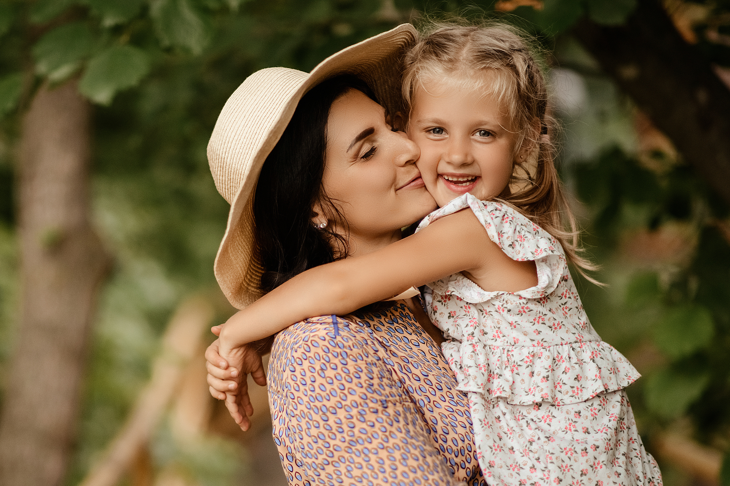 Summer. Фотограф г. Хабаровск Наталья Кальницкая