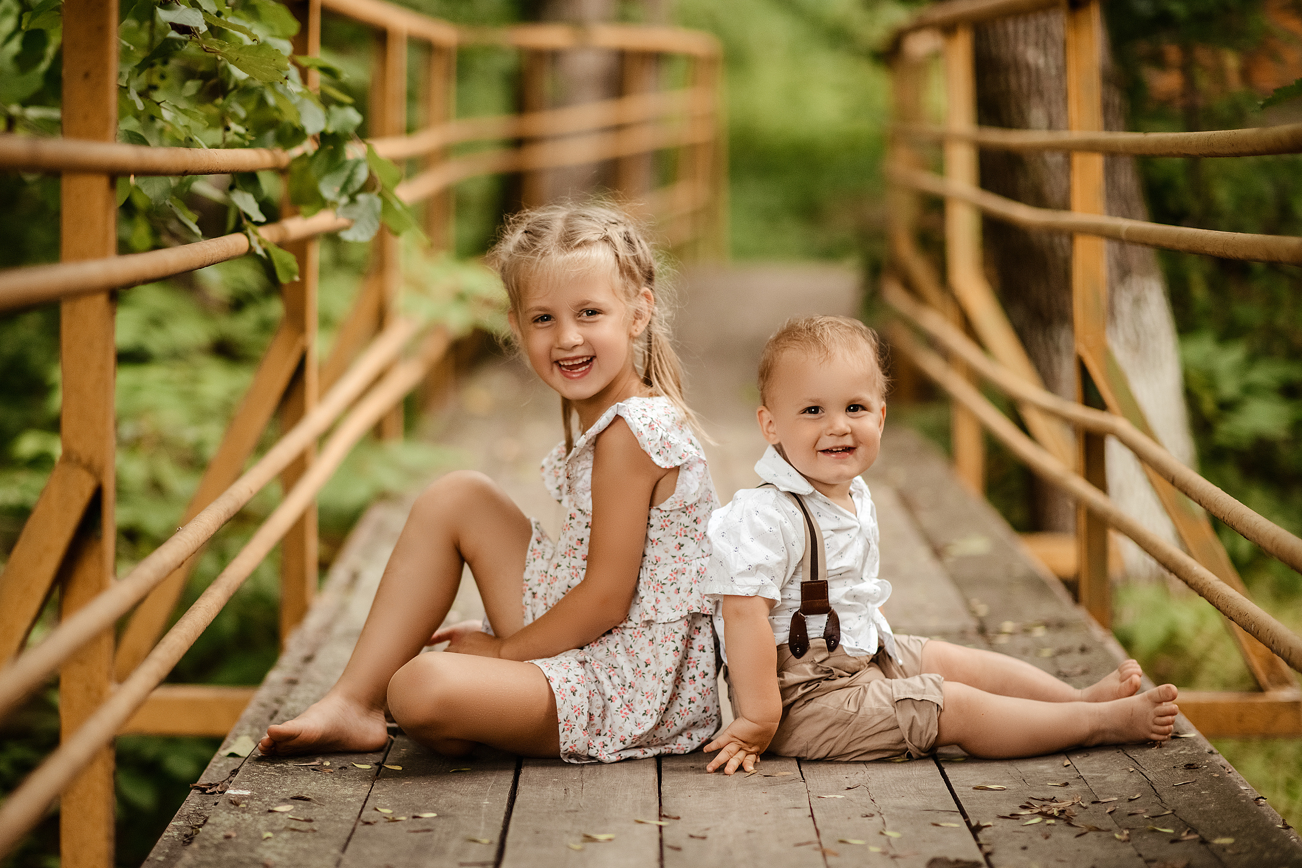 Summer. Фотограф г. Хабаровск Наталья Кальницкая