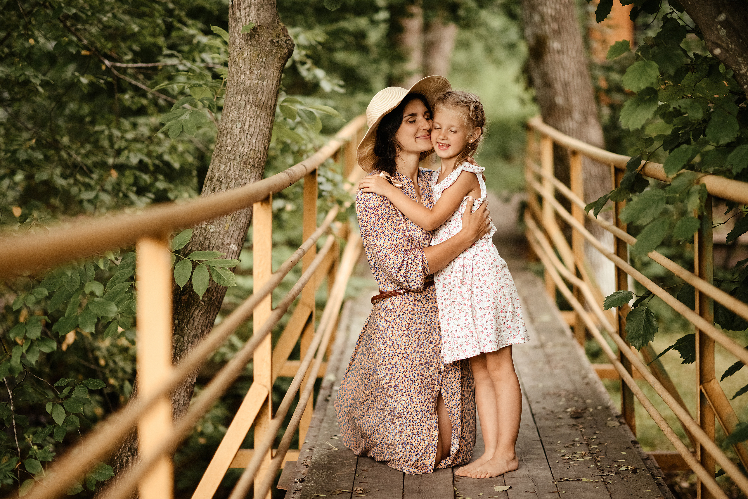 Summer. Фотограф г. Хабаровск Наталья Кальницкая