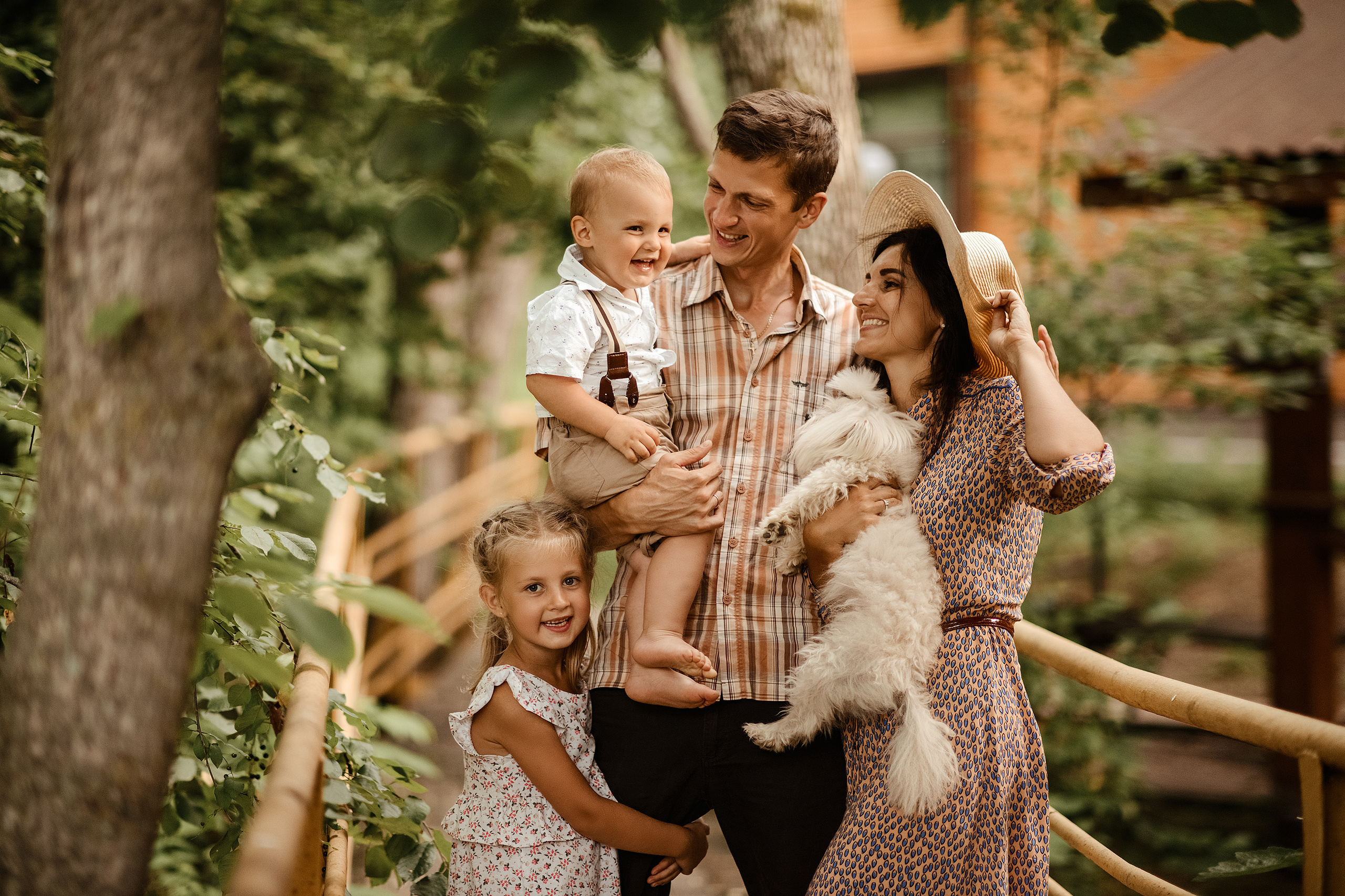 Summer. Фотограф г. Хабаровск Наталья Кальницкая