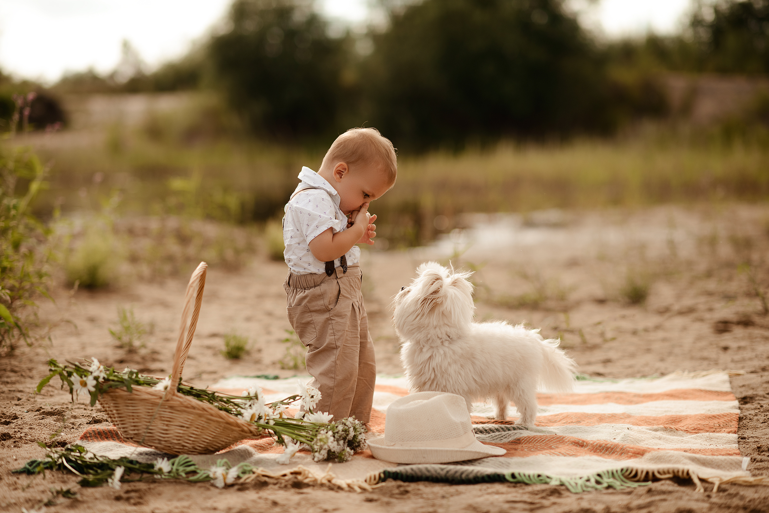 Summer. Фотограф г. Хабаровск Наталья Кальницкая
