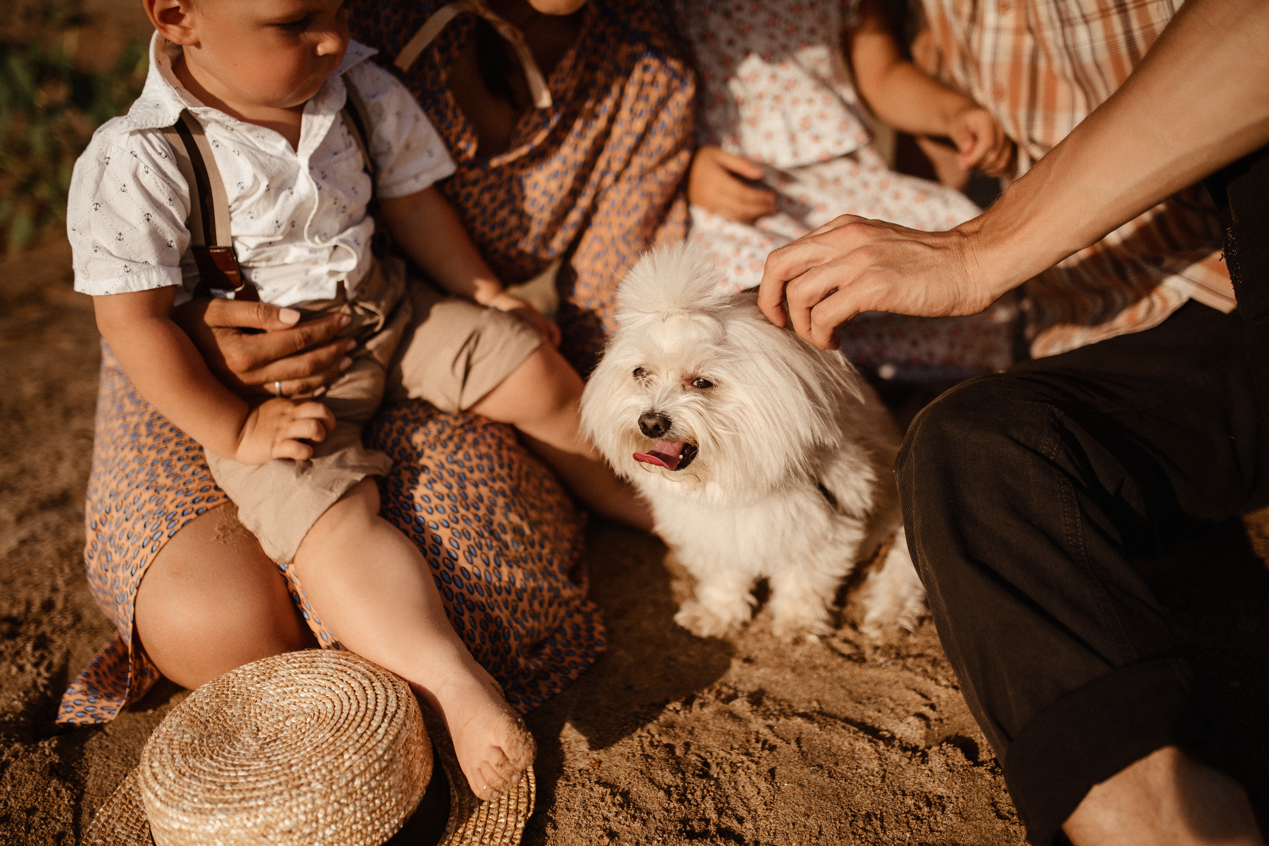 Summer. Фотограф г. Хабаровск Наталья Кальницкая