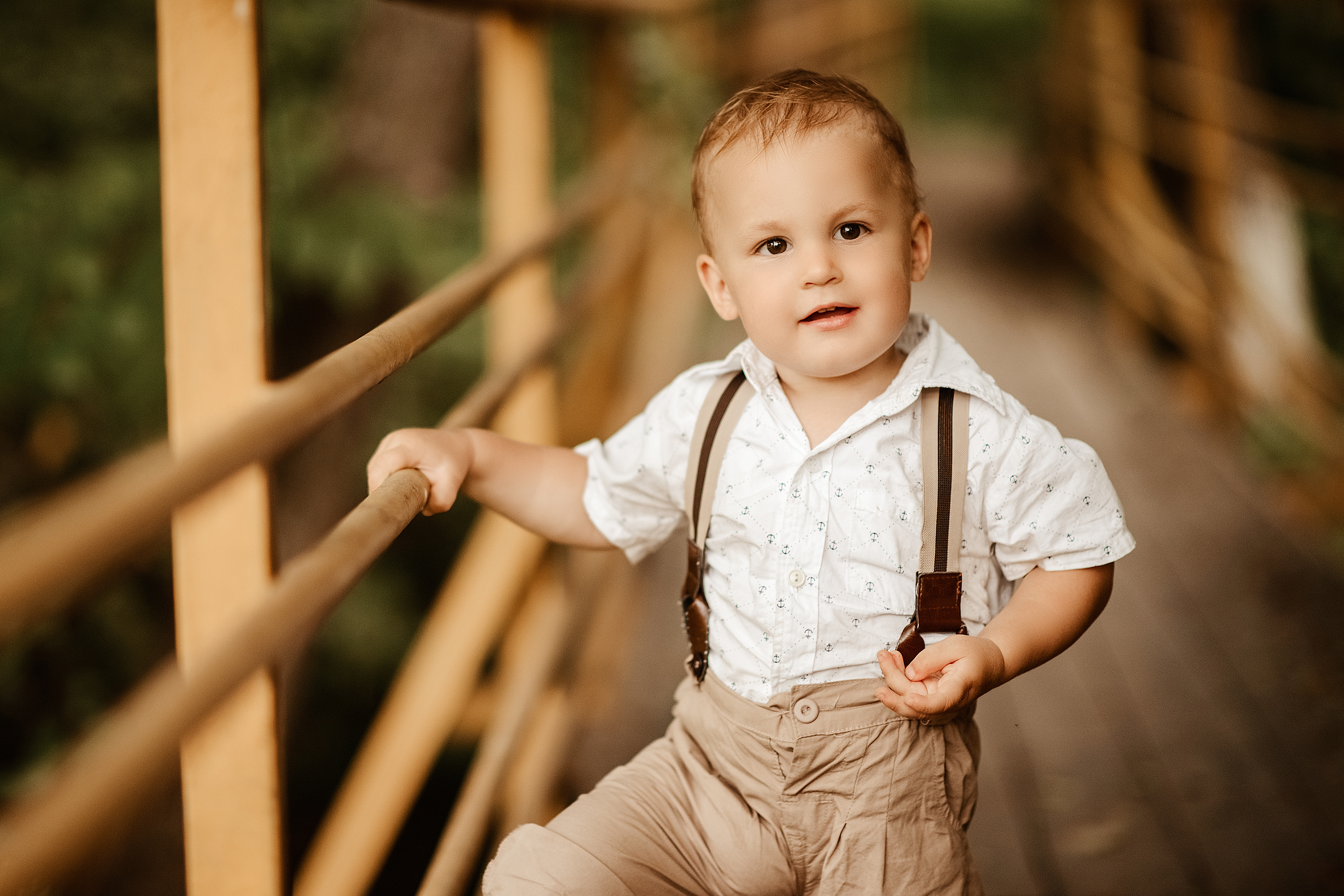 Summer. Фотограф г. Хабаровск Наталья Кальницкая