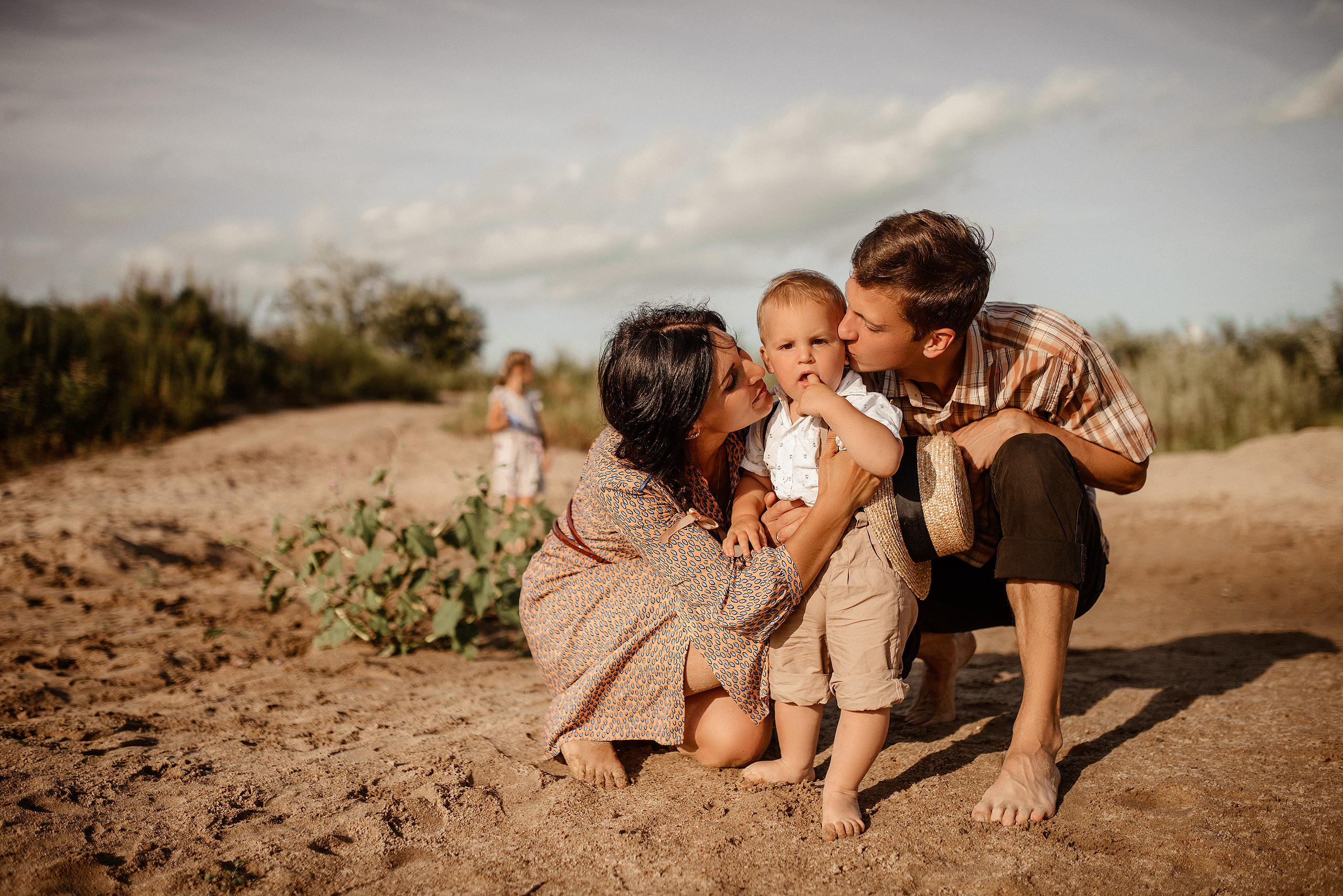 Summer. Фотограф г. Хабаровск Наталья Кальницкая