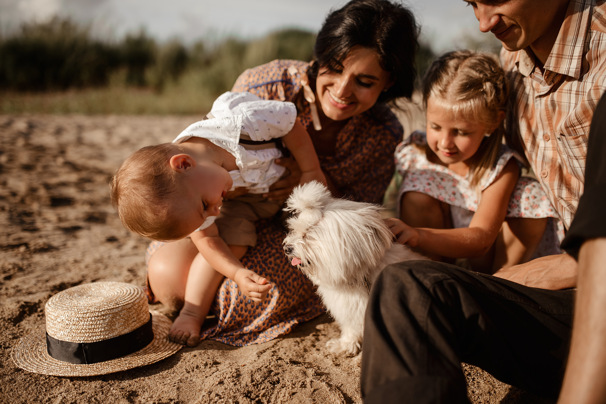 Summer. Фотограф г. Хабаровск Наталья Кальницкая
