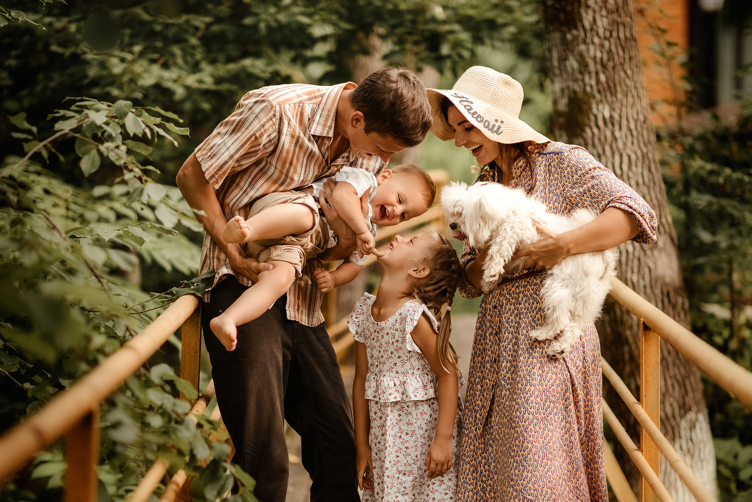 Summer. Фотограф г. Хабаровск Наталья Кальницкая